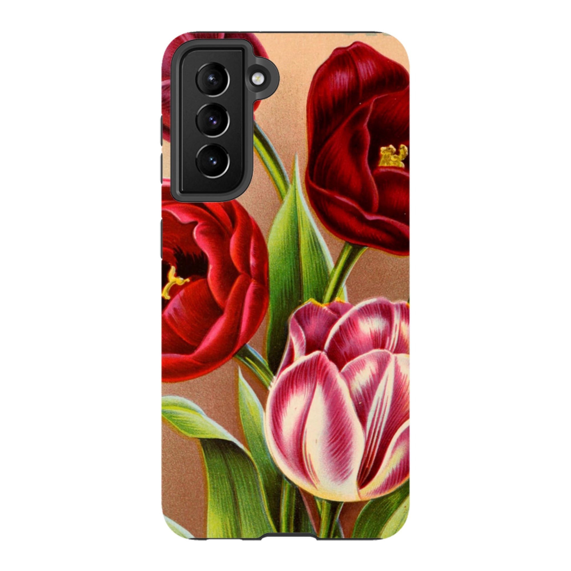 Samsung Tough Case - Tylney