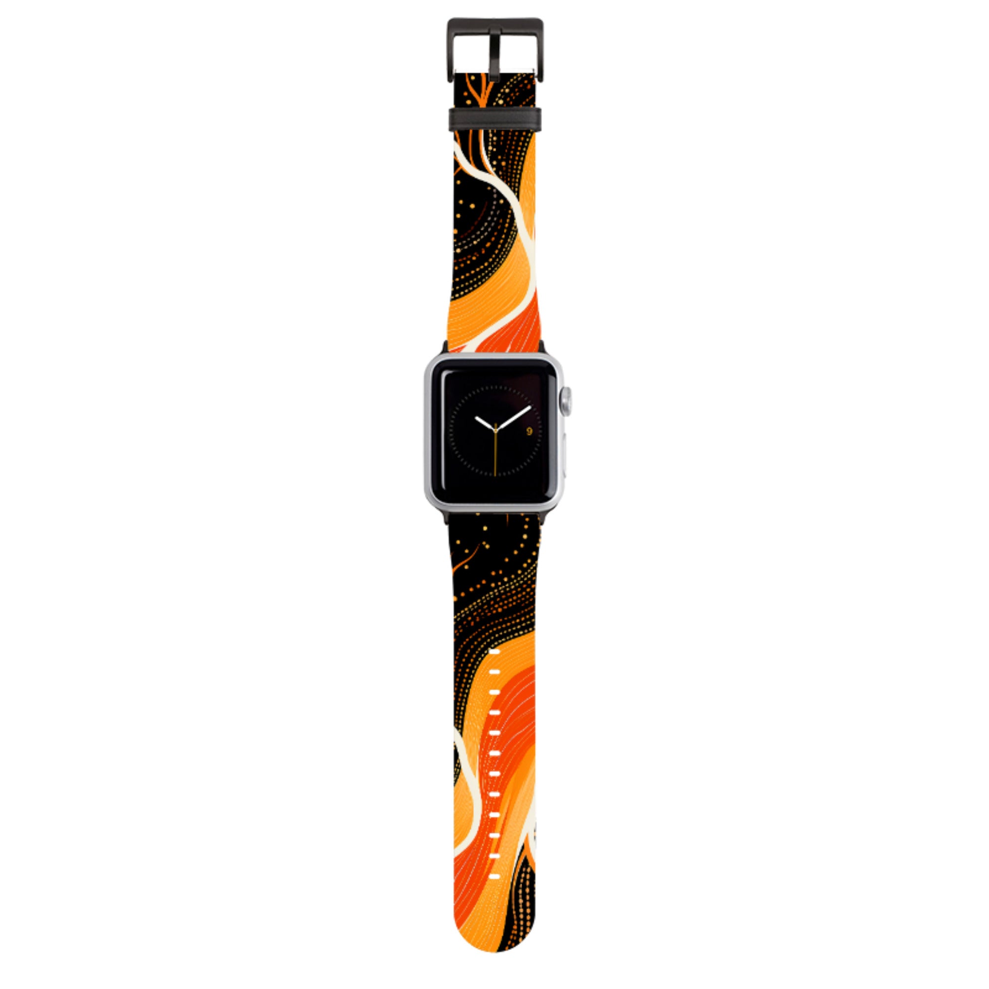 Creek Stars Apple Watch Strap