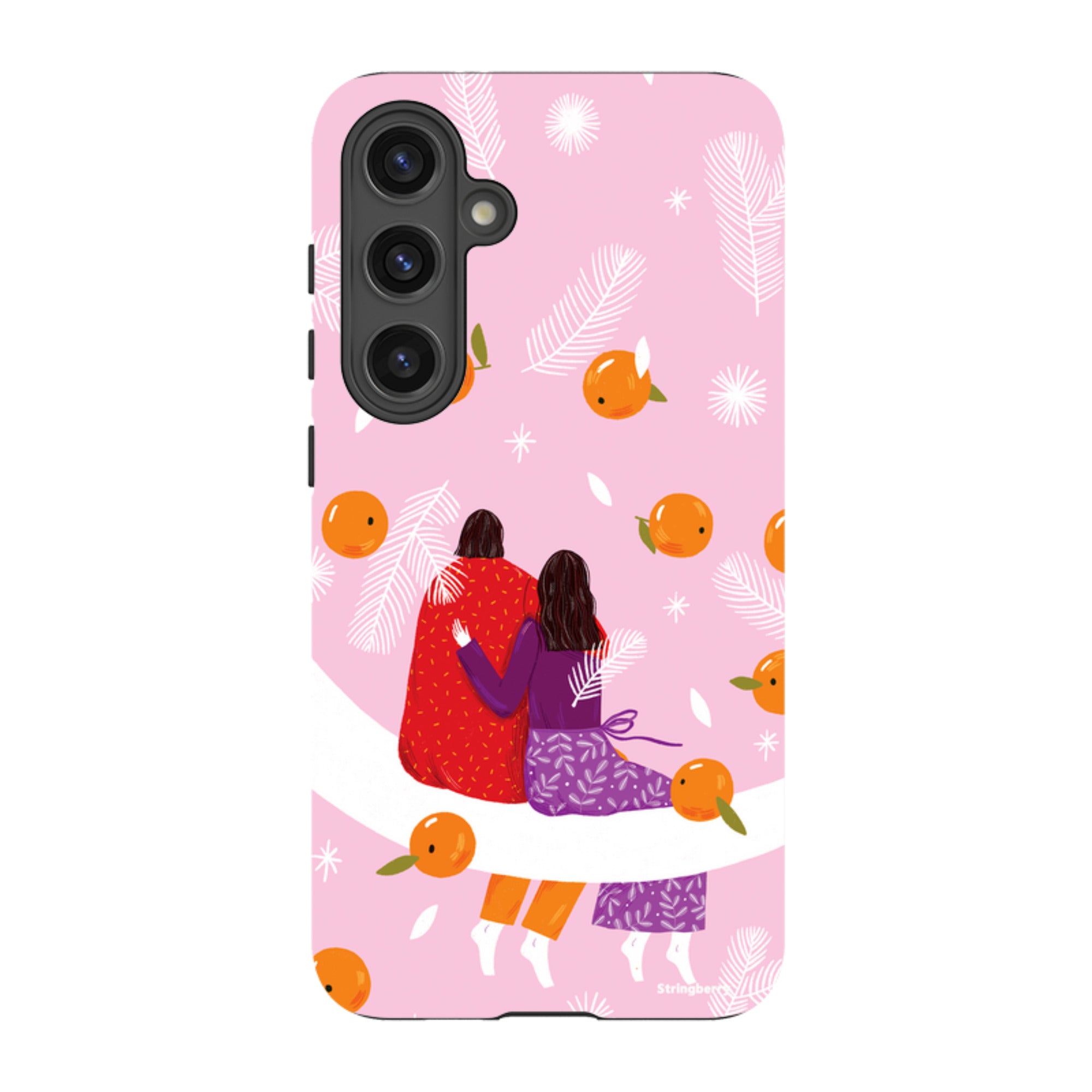 Samsung Tough Case - Sweet Dream By Madalina Andronic
