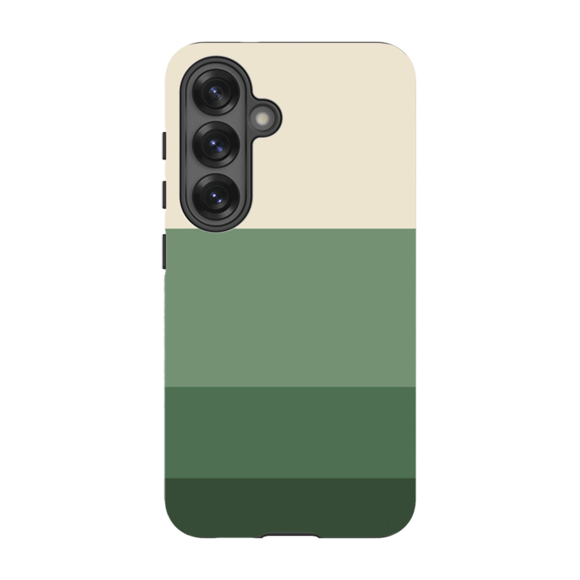 Samsung Tough Case - Hong Kong Chroma