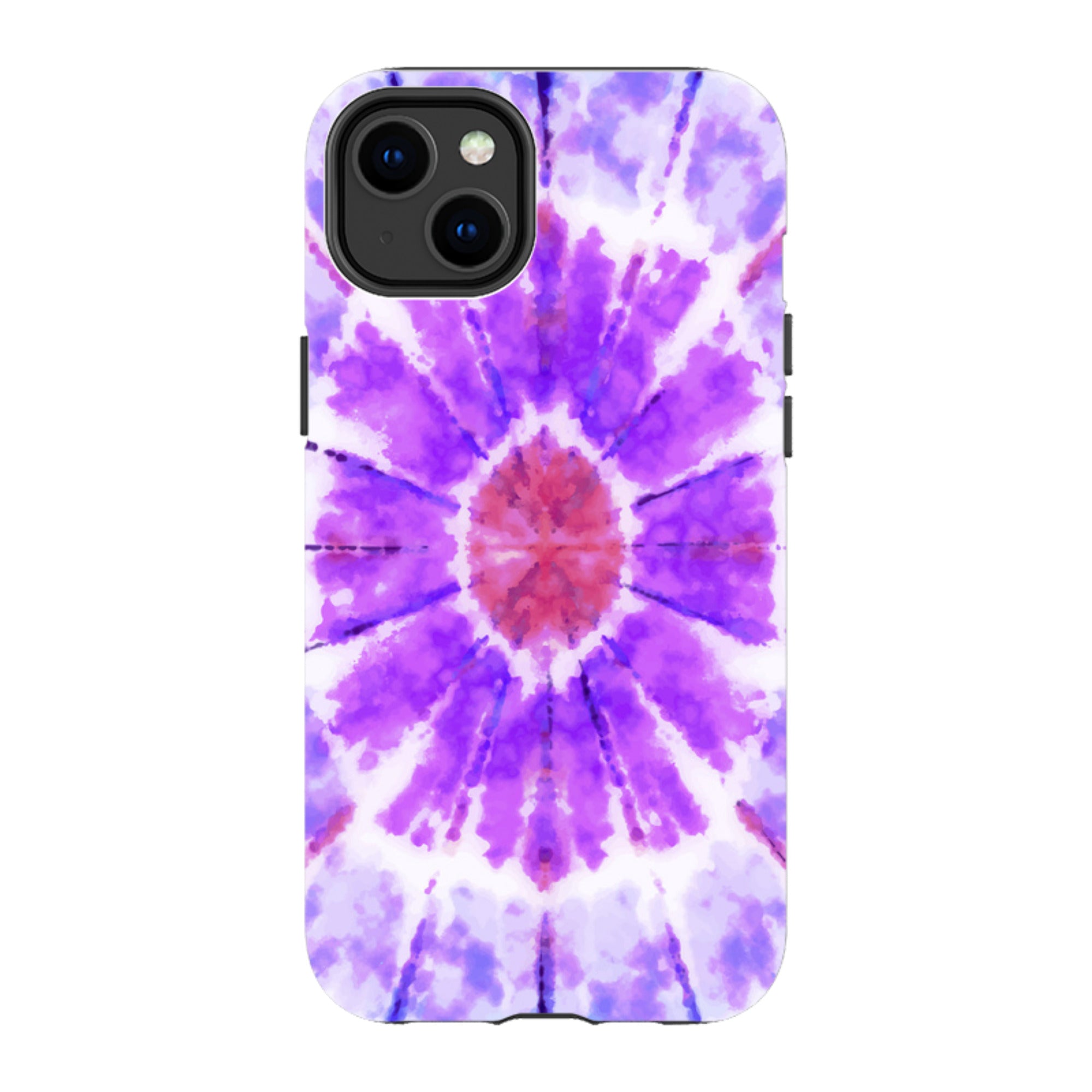 iPhone Tough Case - Reading