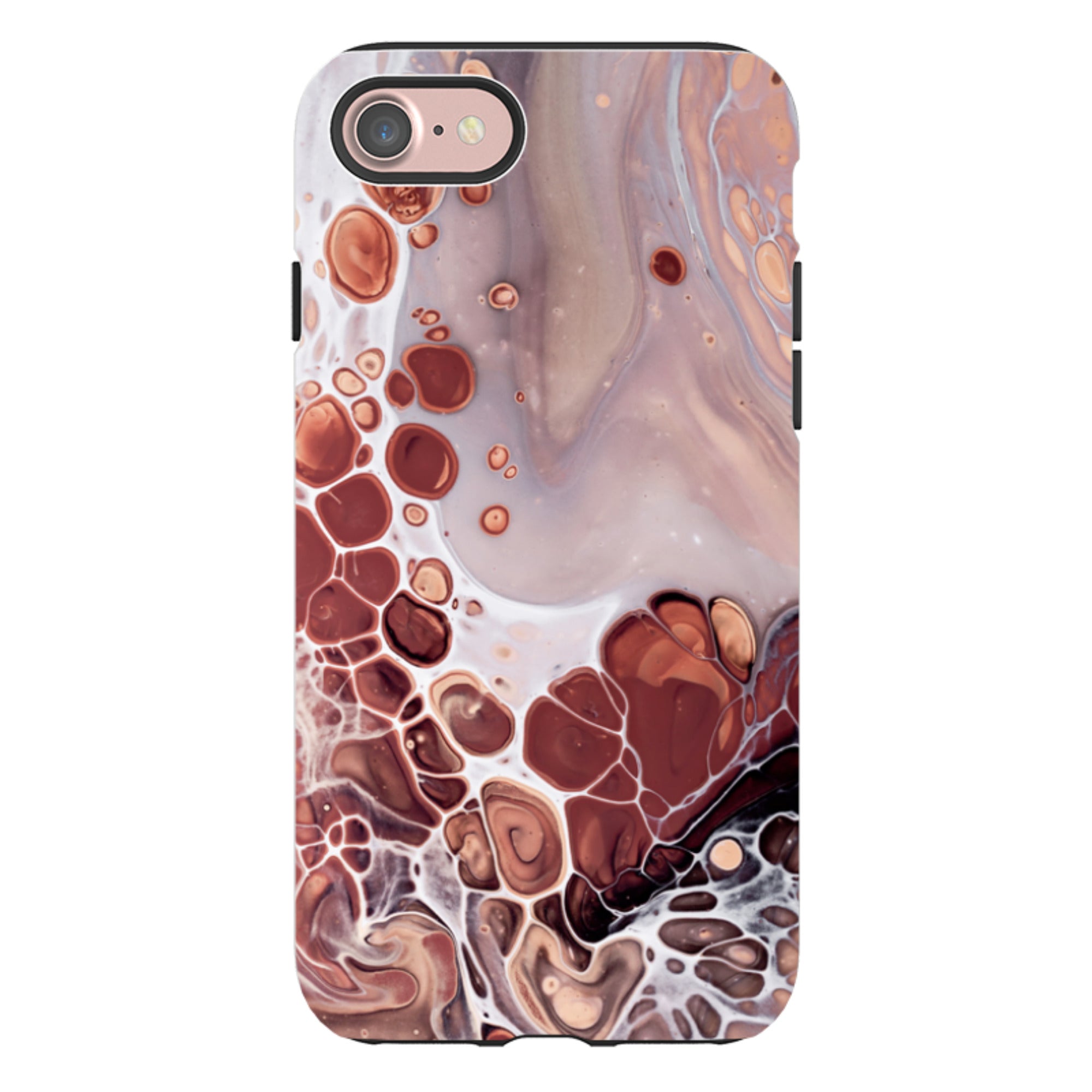 iPhone Tough Case - Cape Cod