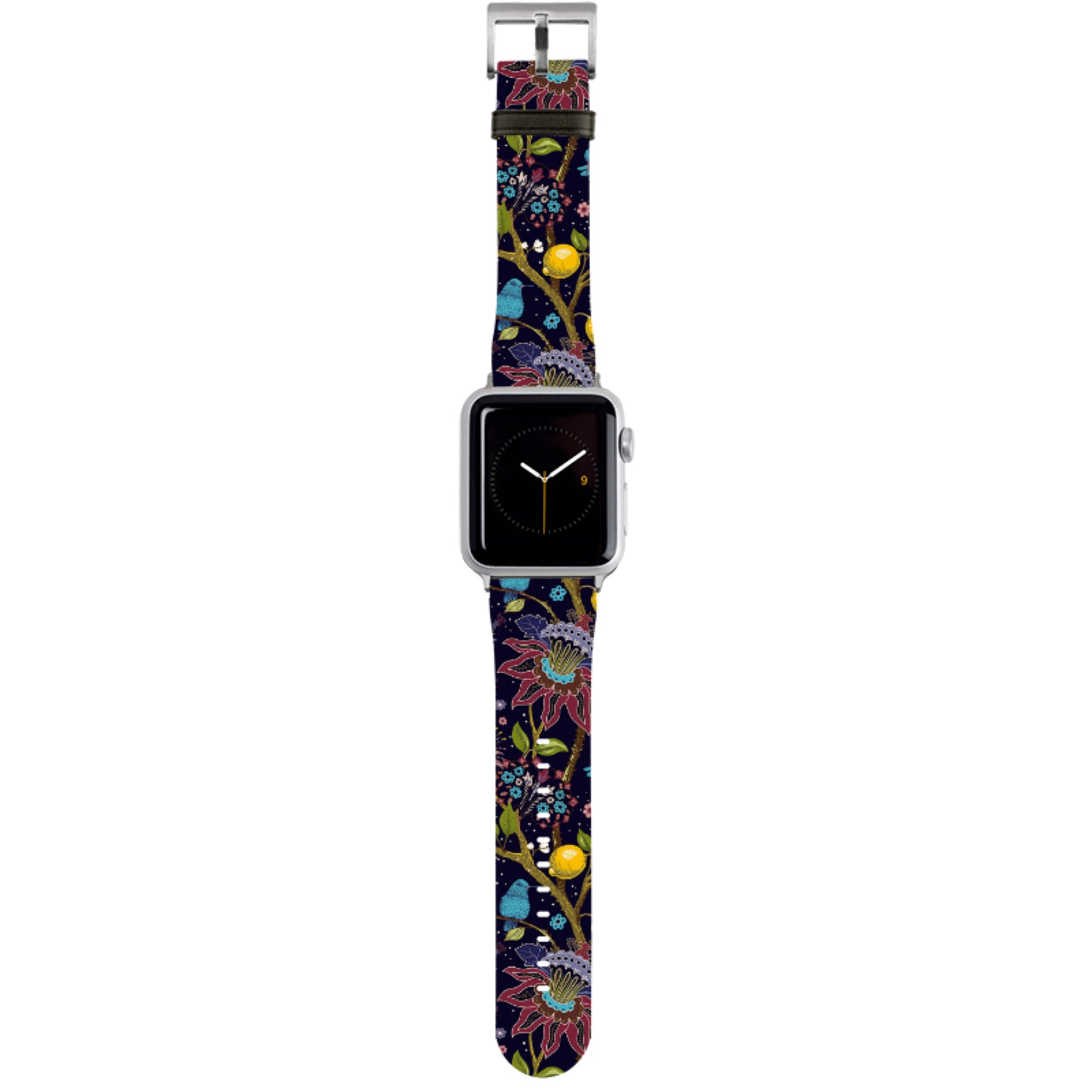 Sentimental Apple Watch Strap