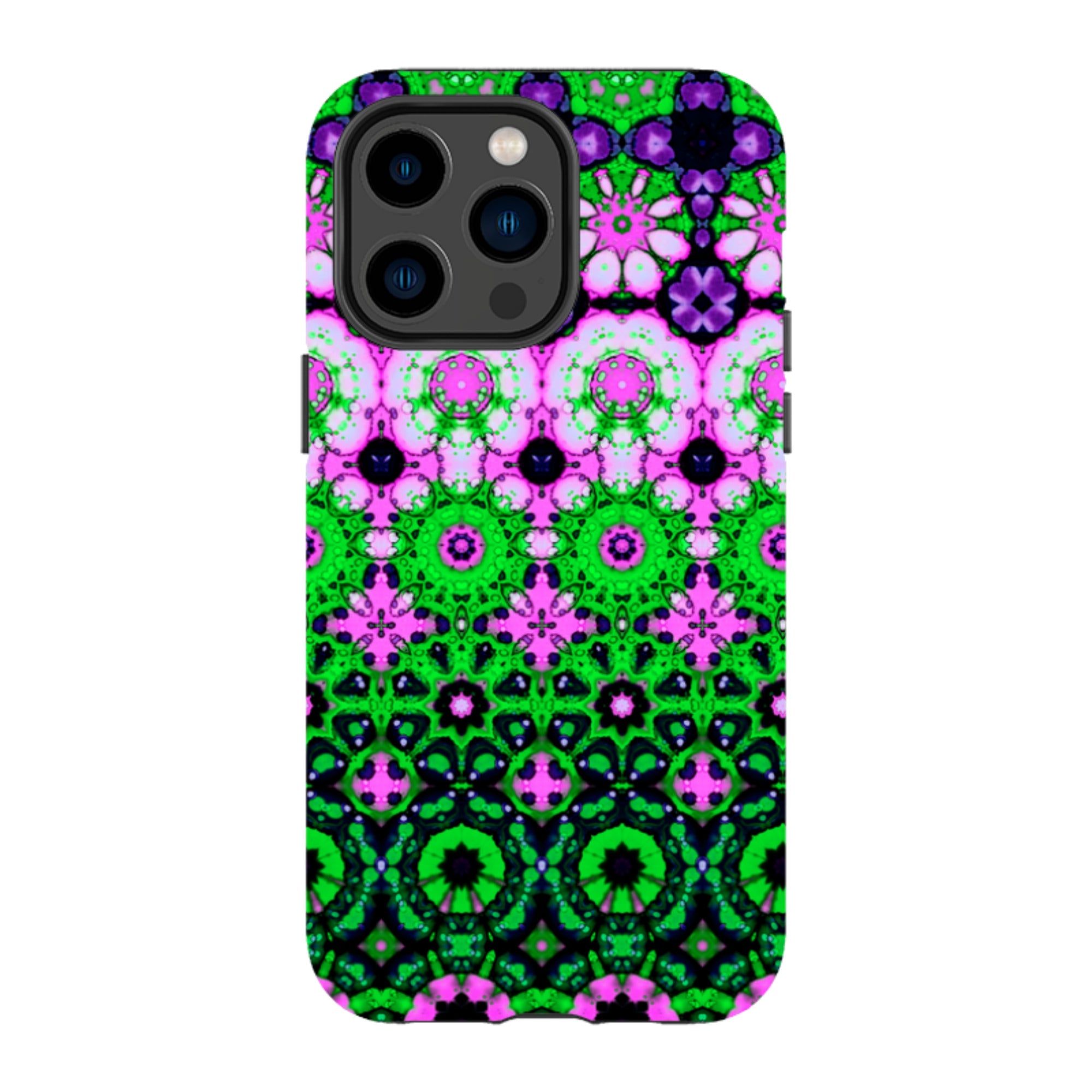 iPhone Tough Case - Sandjam