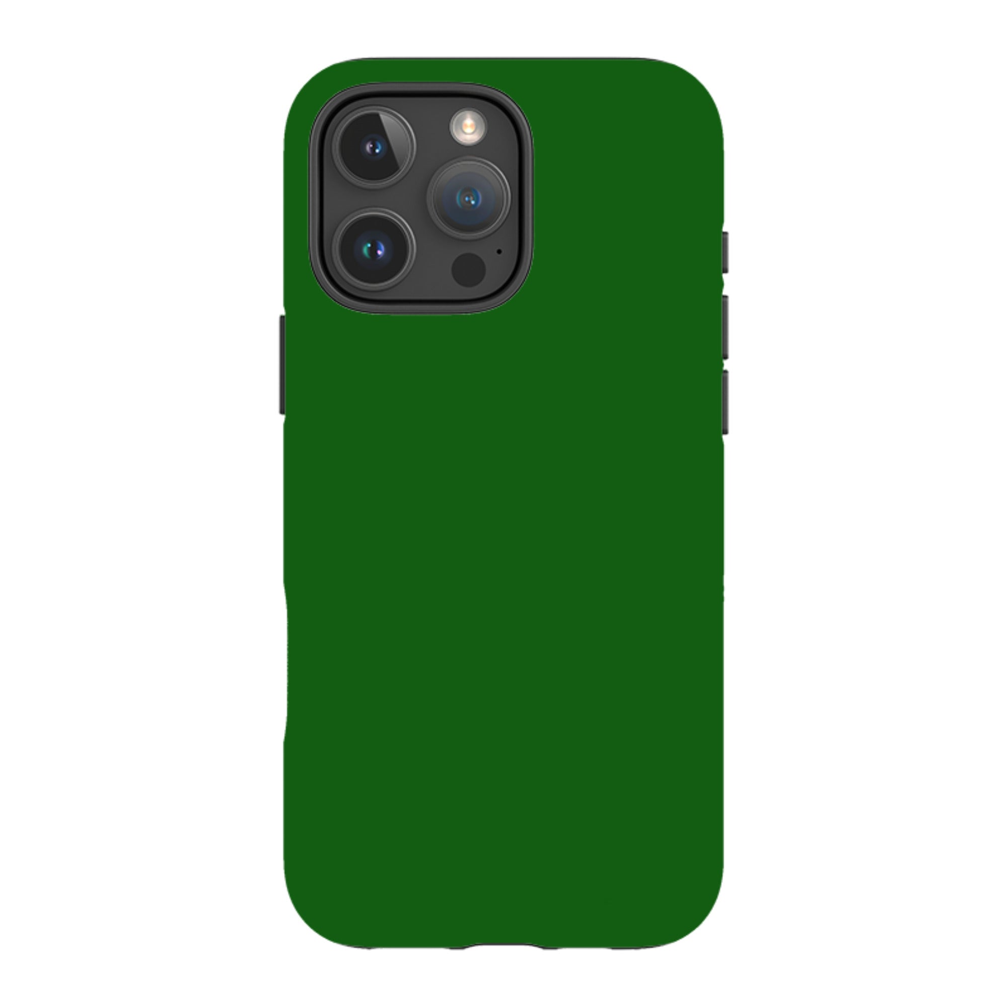 iPhone Tough Case - Athens Green
