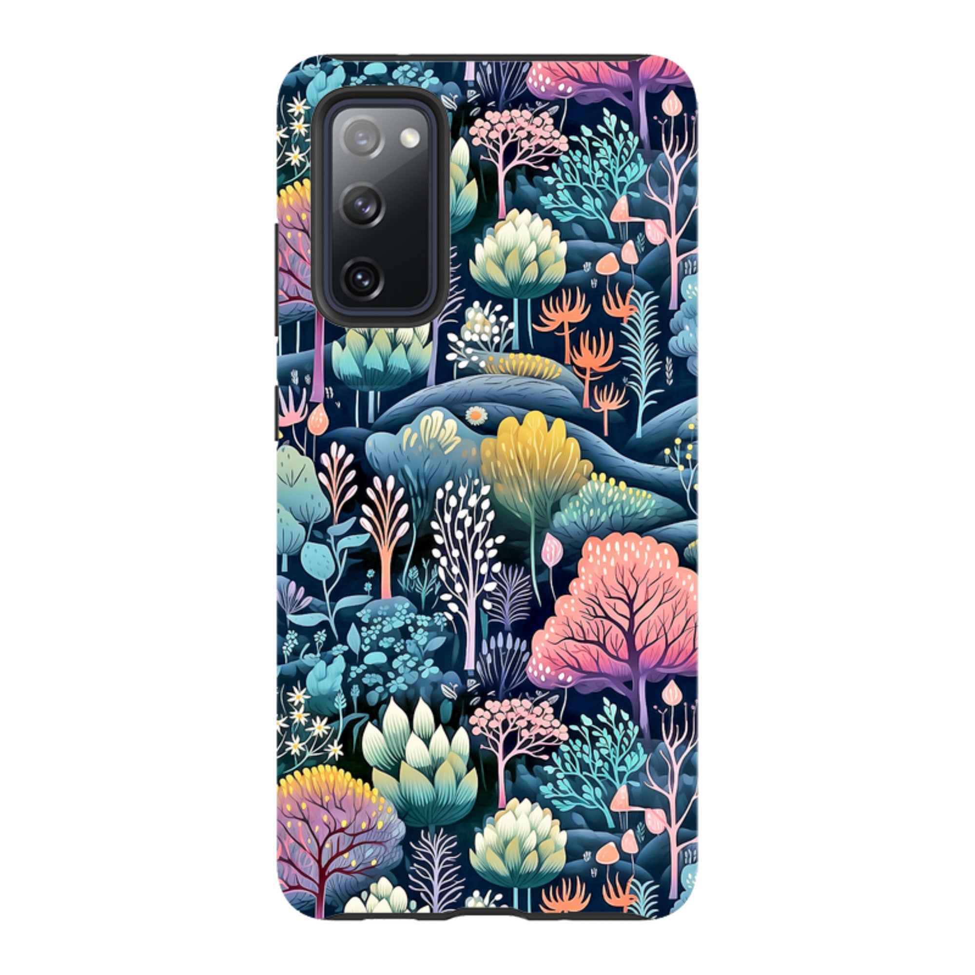 Samsung Tough Case - Grizedale Forest