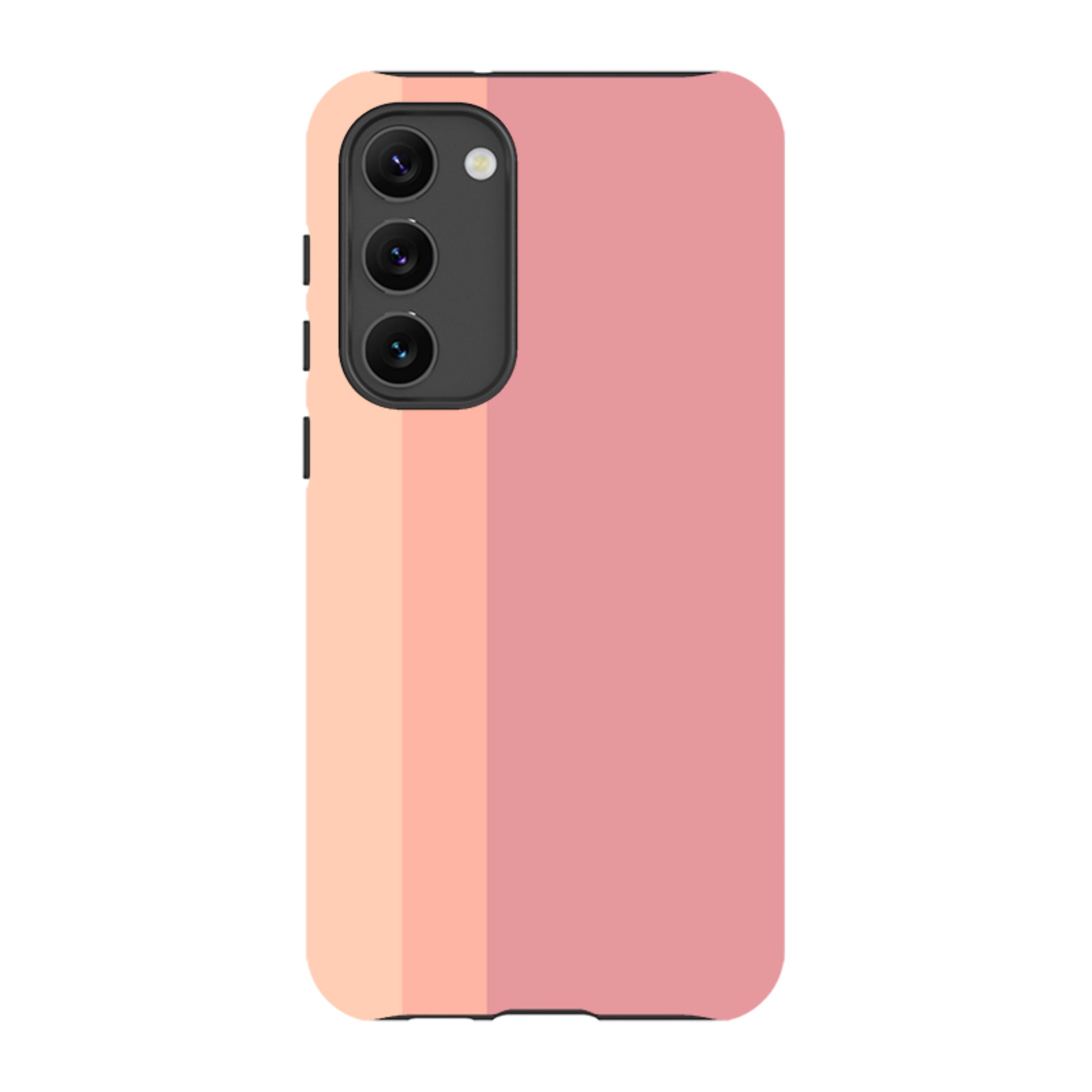Samsung Tough Case - Granada Chroma-Stripe
