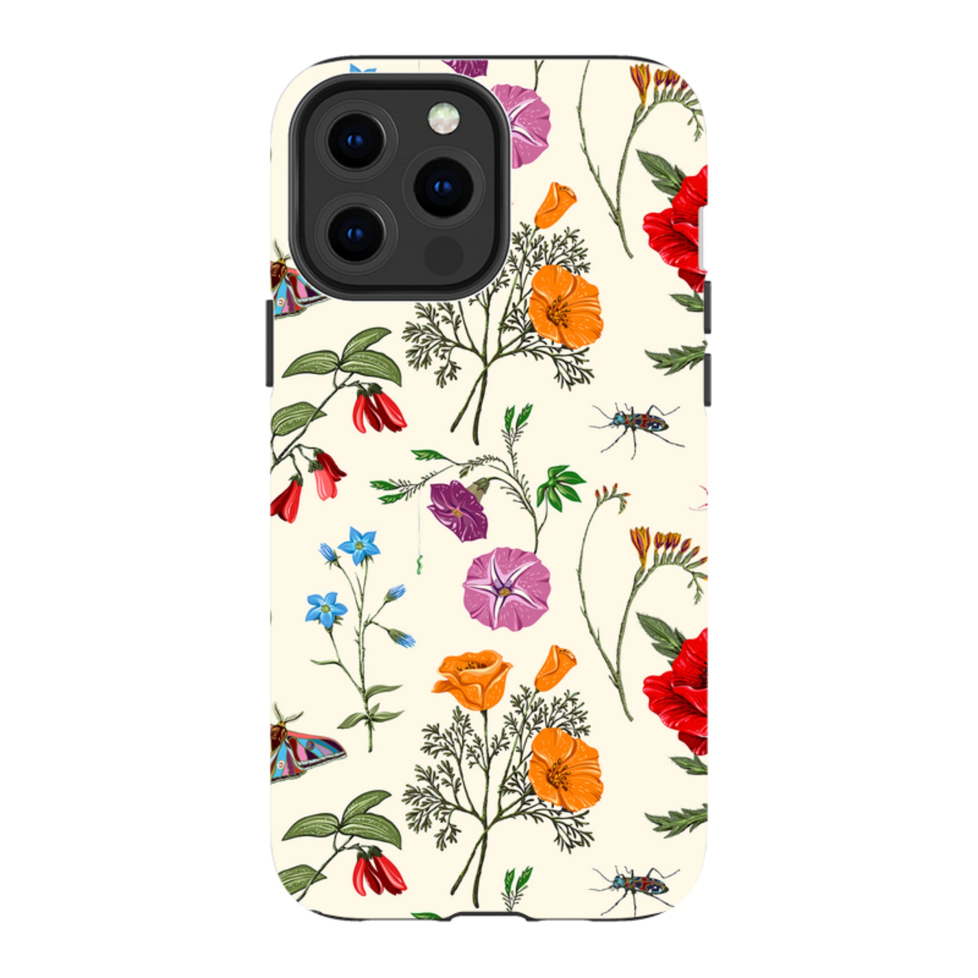 iPhone MagSafe Tough Case -  Escot Park