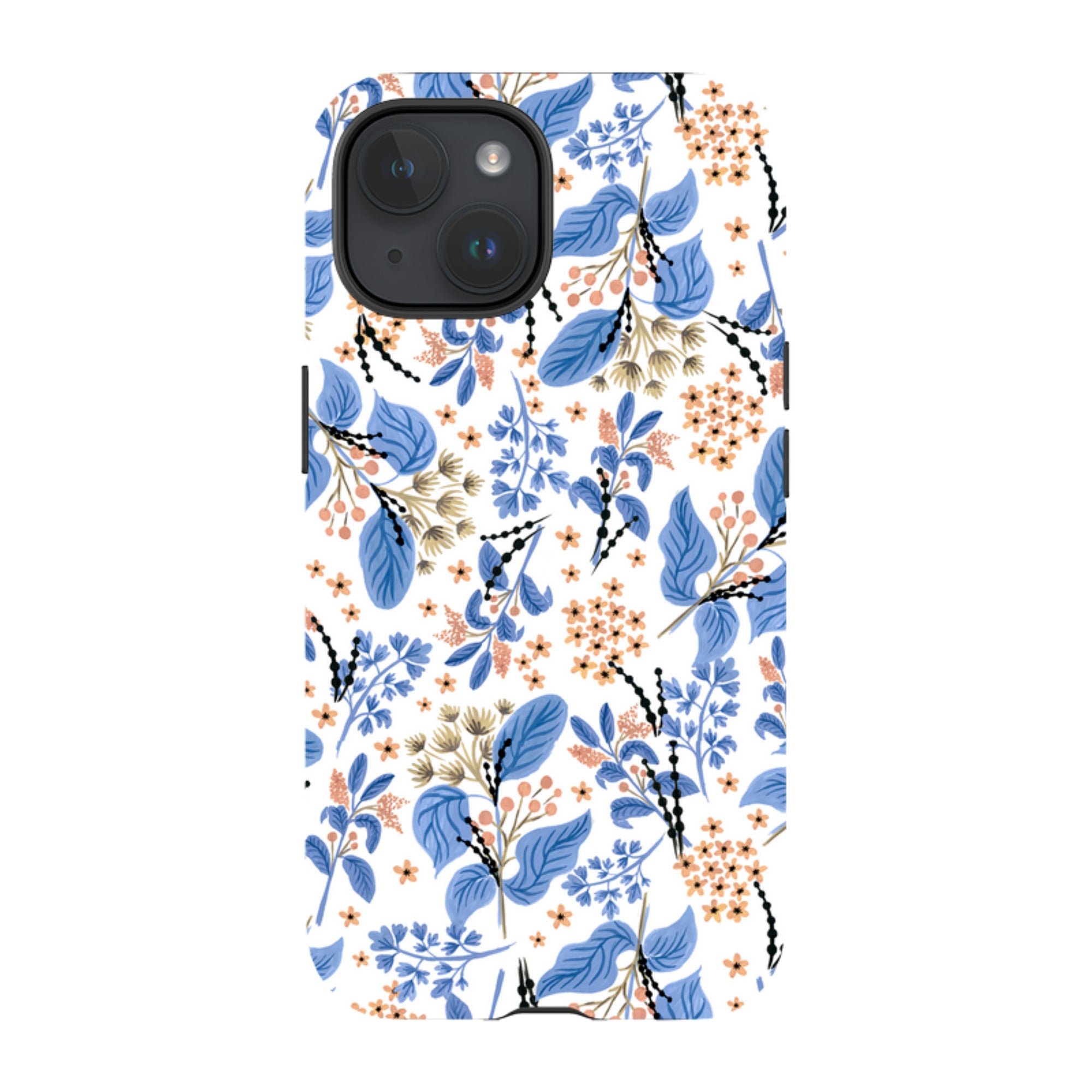 iPhone Tough Case - Winter Magic