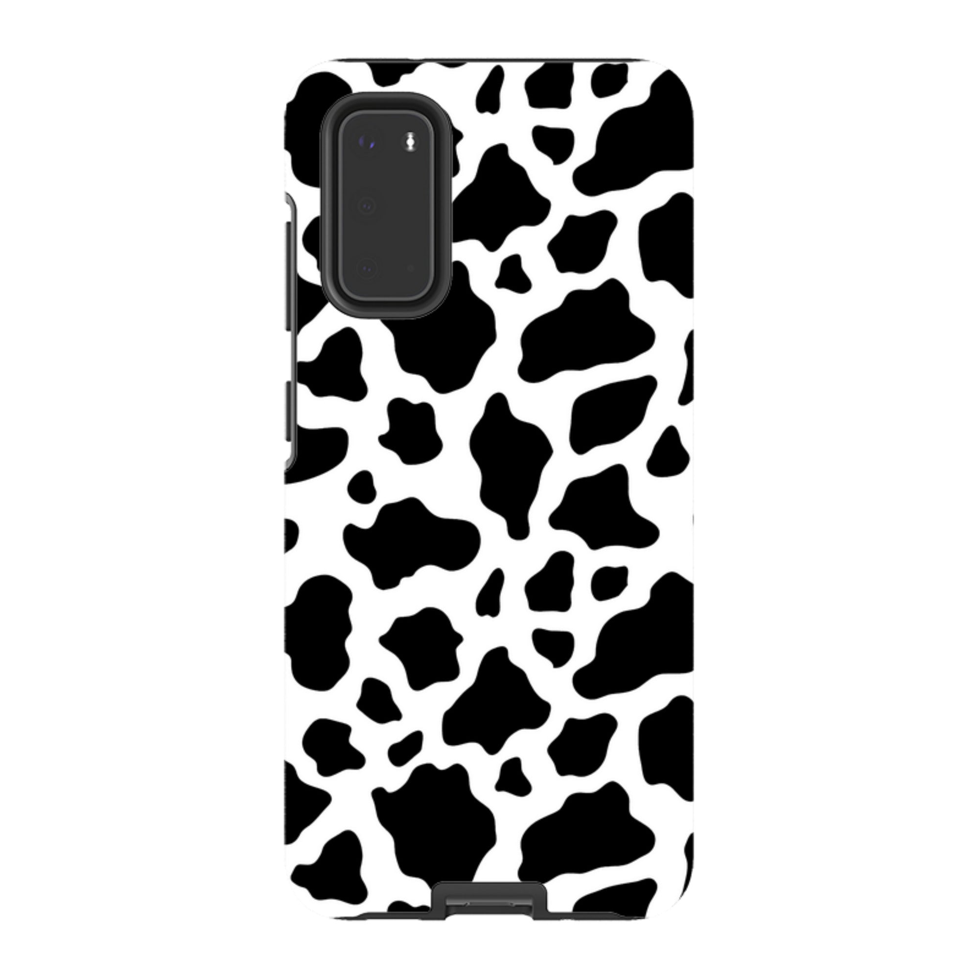 Samsung Tough Case - Moo
