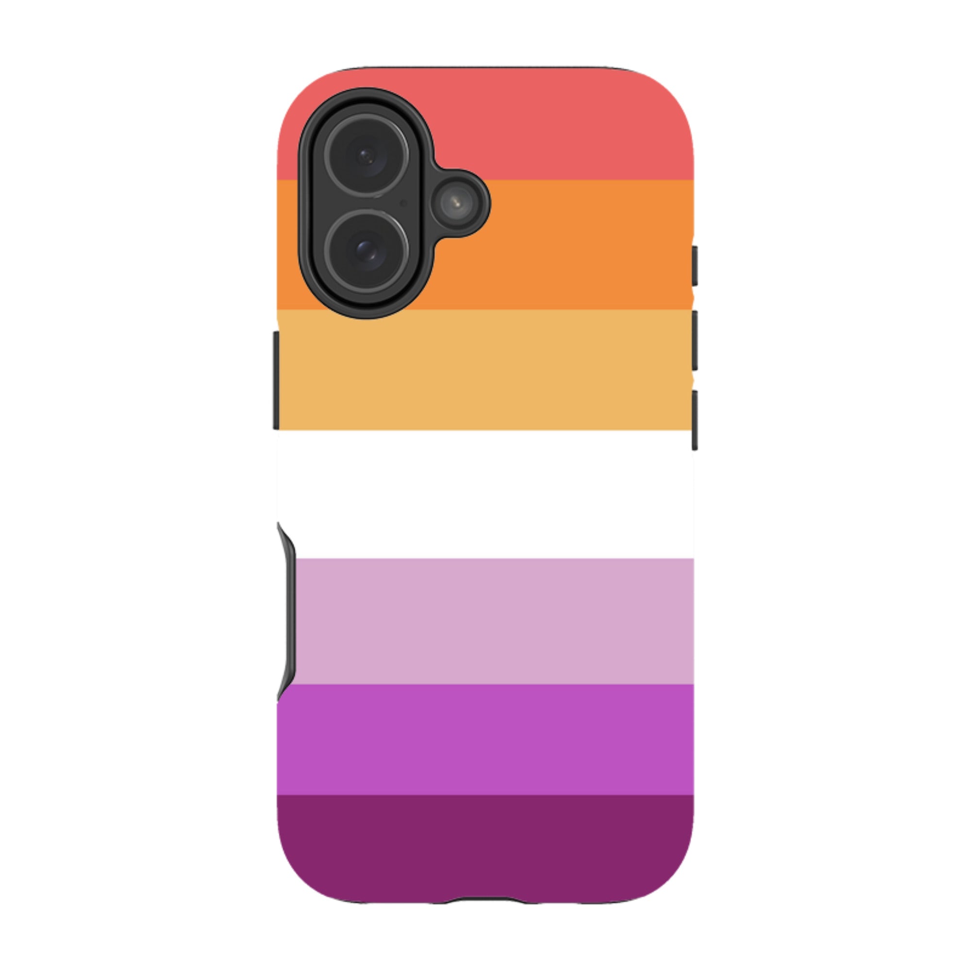iPhone MagSafe Tough Case -  Anaheim Chroma