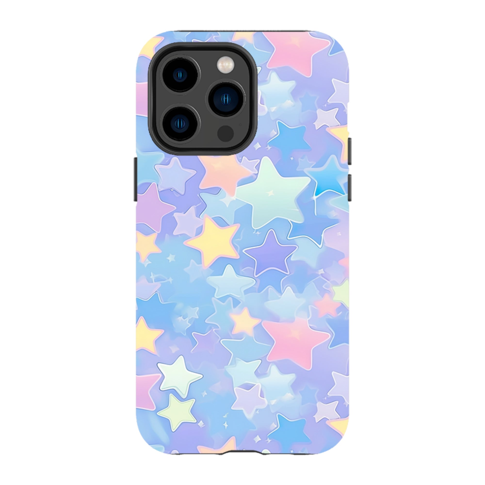 iPhone MagSafe Tough Case - Colour Stars