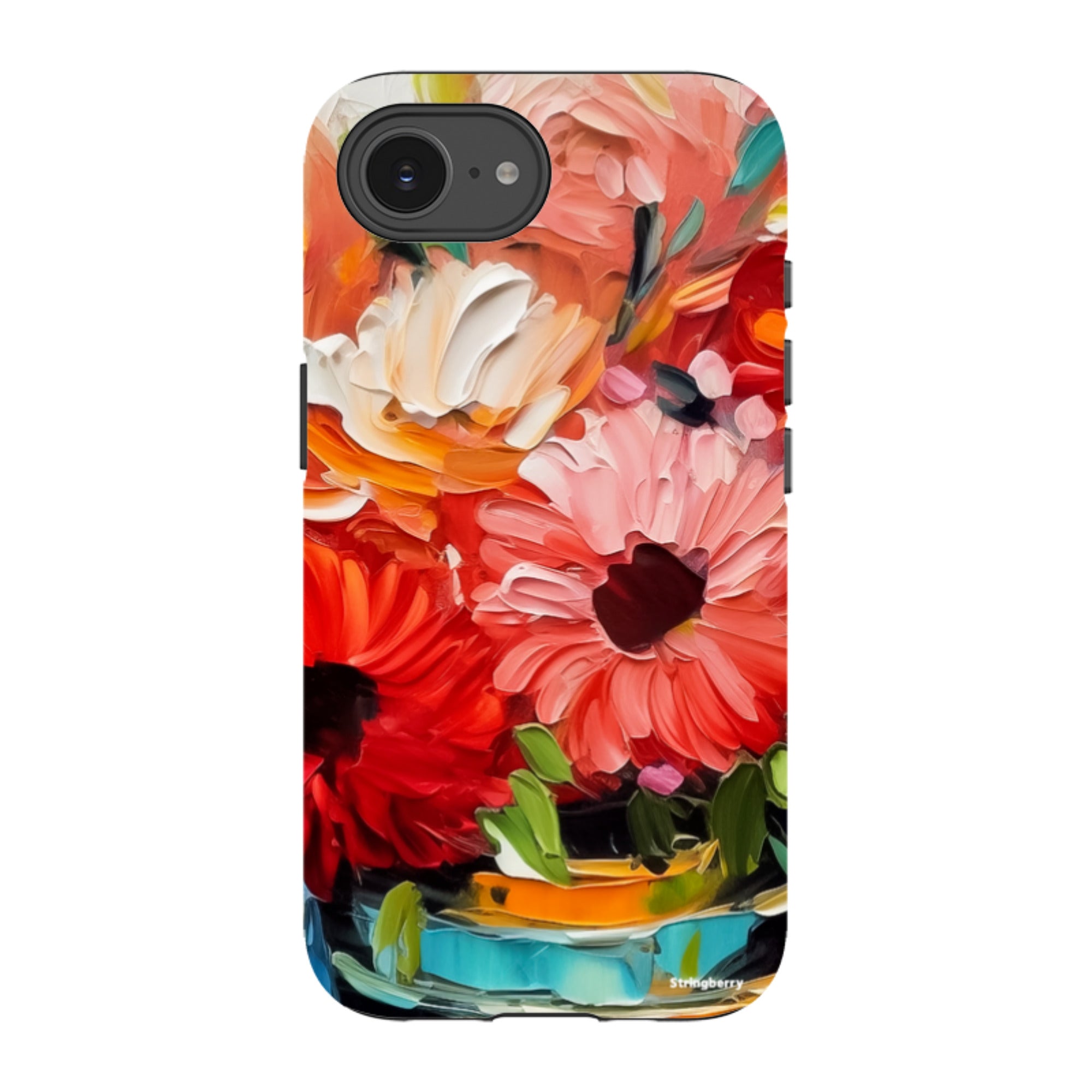 iPhone Tough Case - Rampton