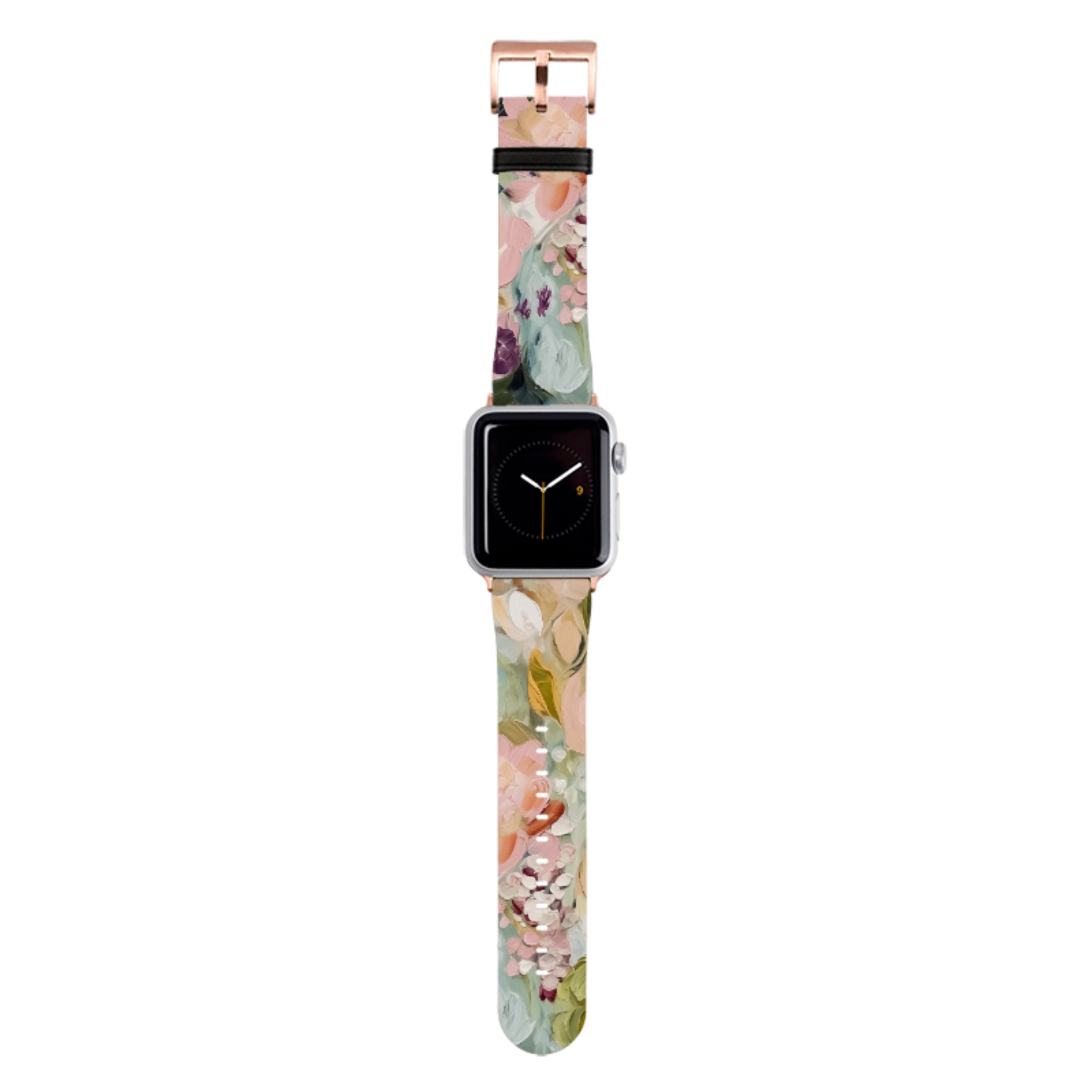 Linton Apple Watch Strap