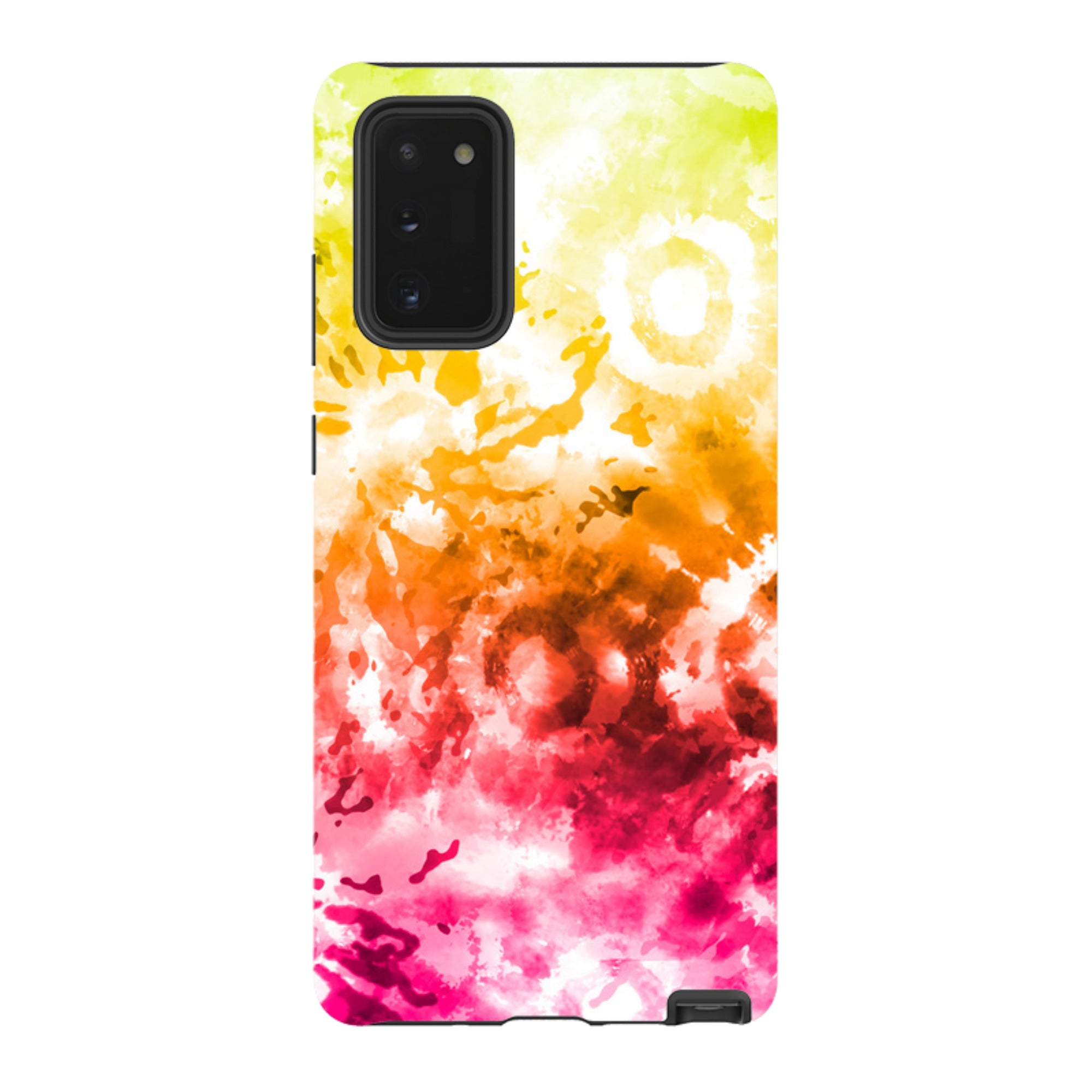 Samsung Tough Case - Hopscotch