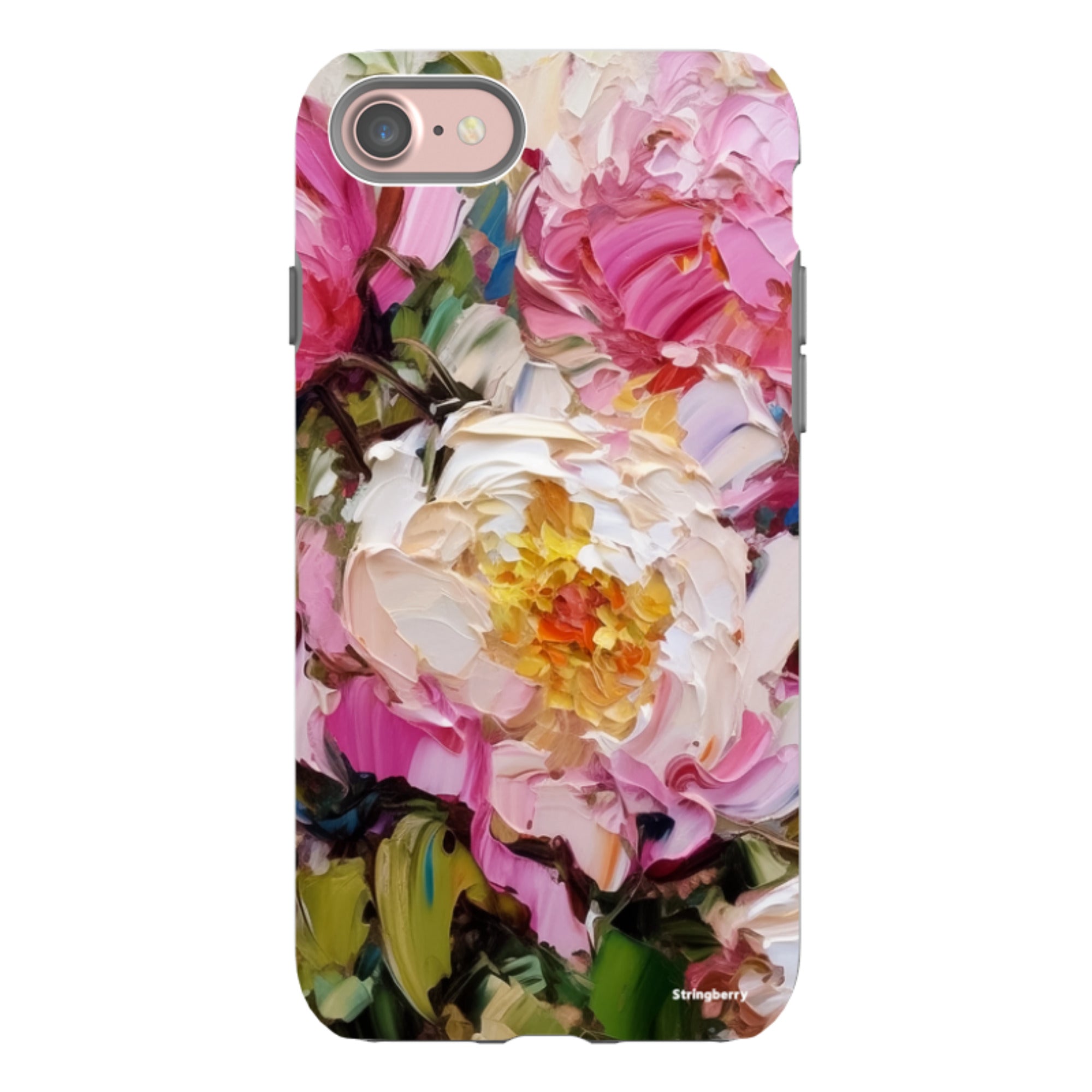iPhone Tough Case - Farcet
