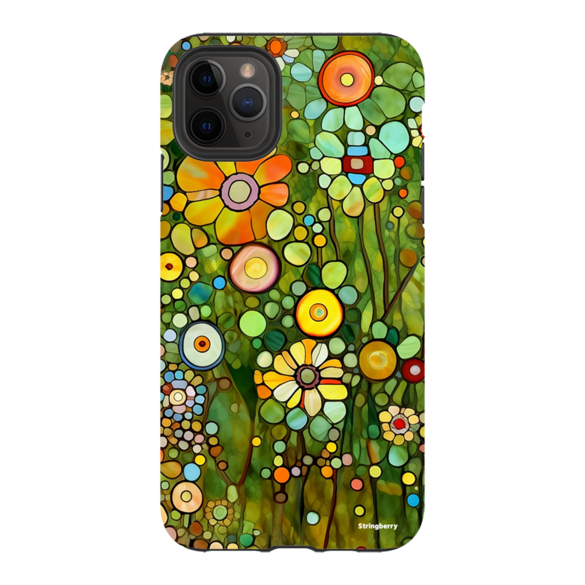 iPhone Tough Case - Fritwell