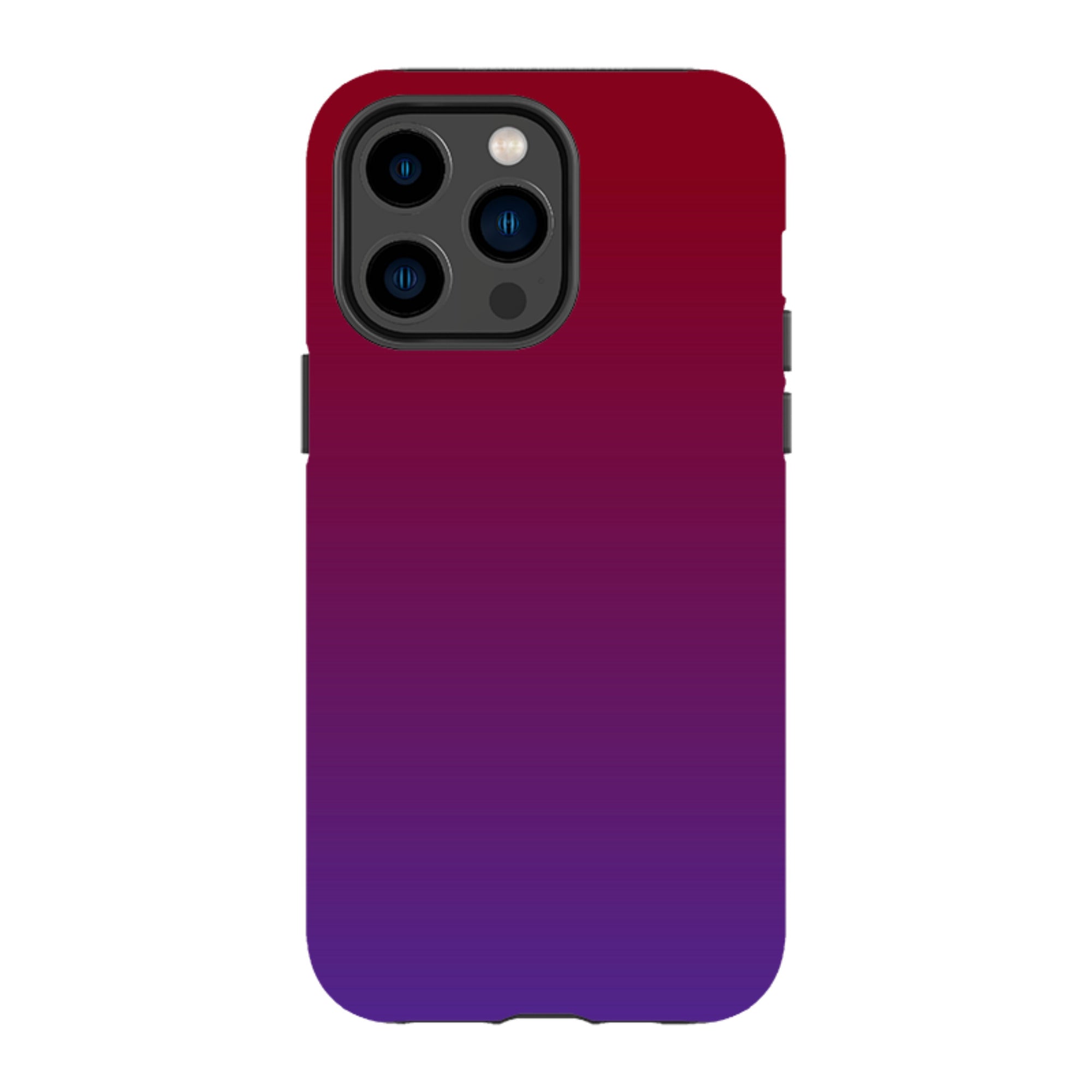 iPhone MagSafe Tough Case - Luminous By Kitty Joseph