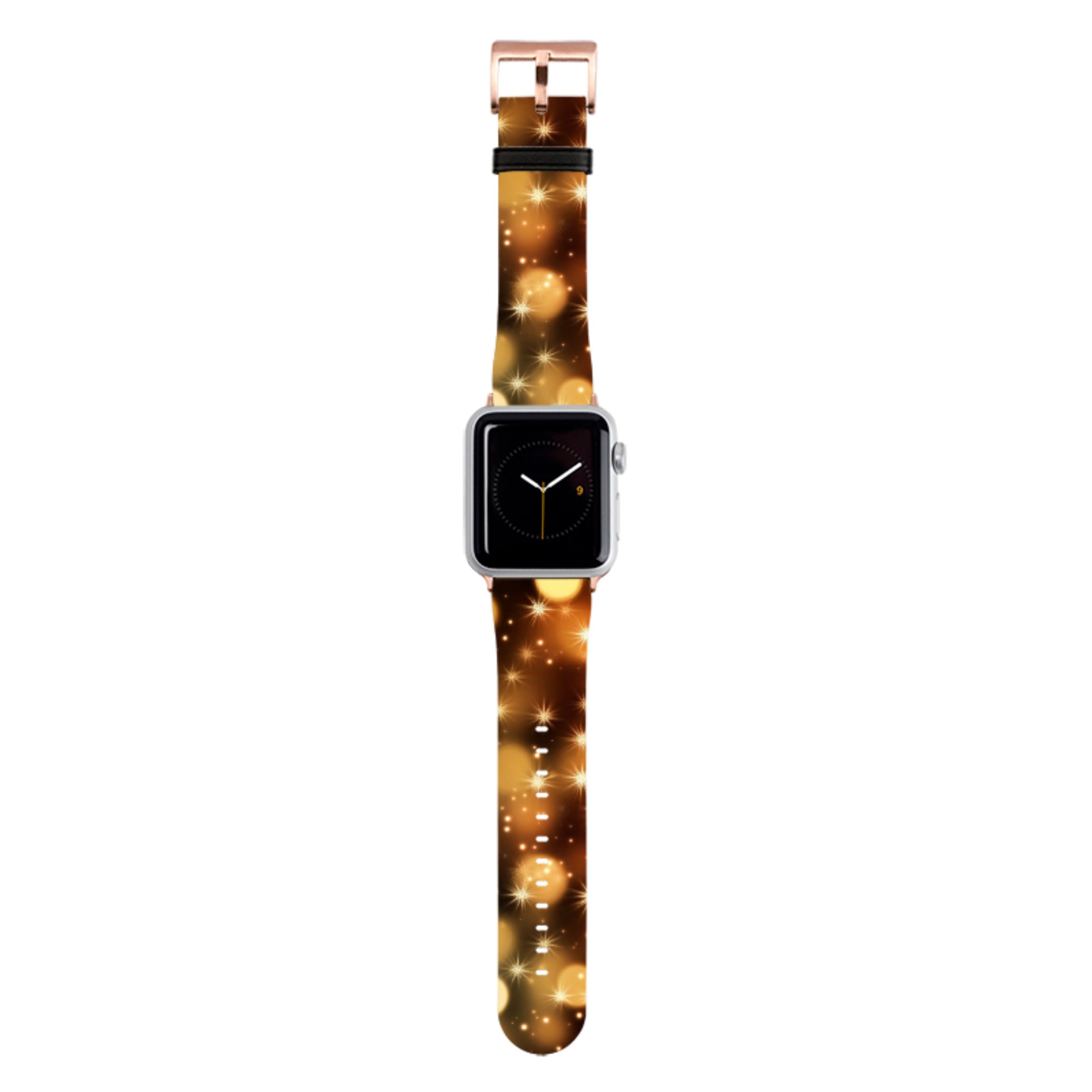 Spring Stars III Apple Watch Strap