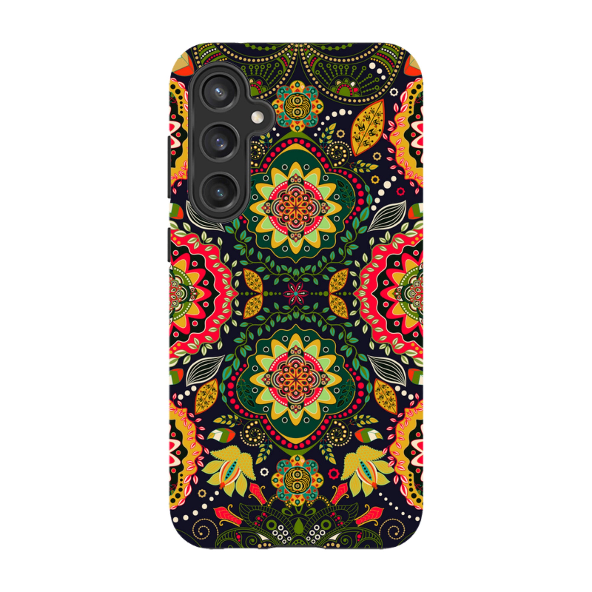 Samsung Tough Case - Levens Hall