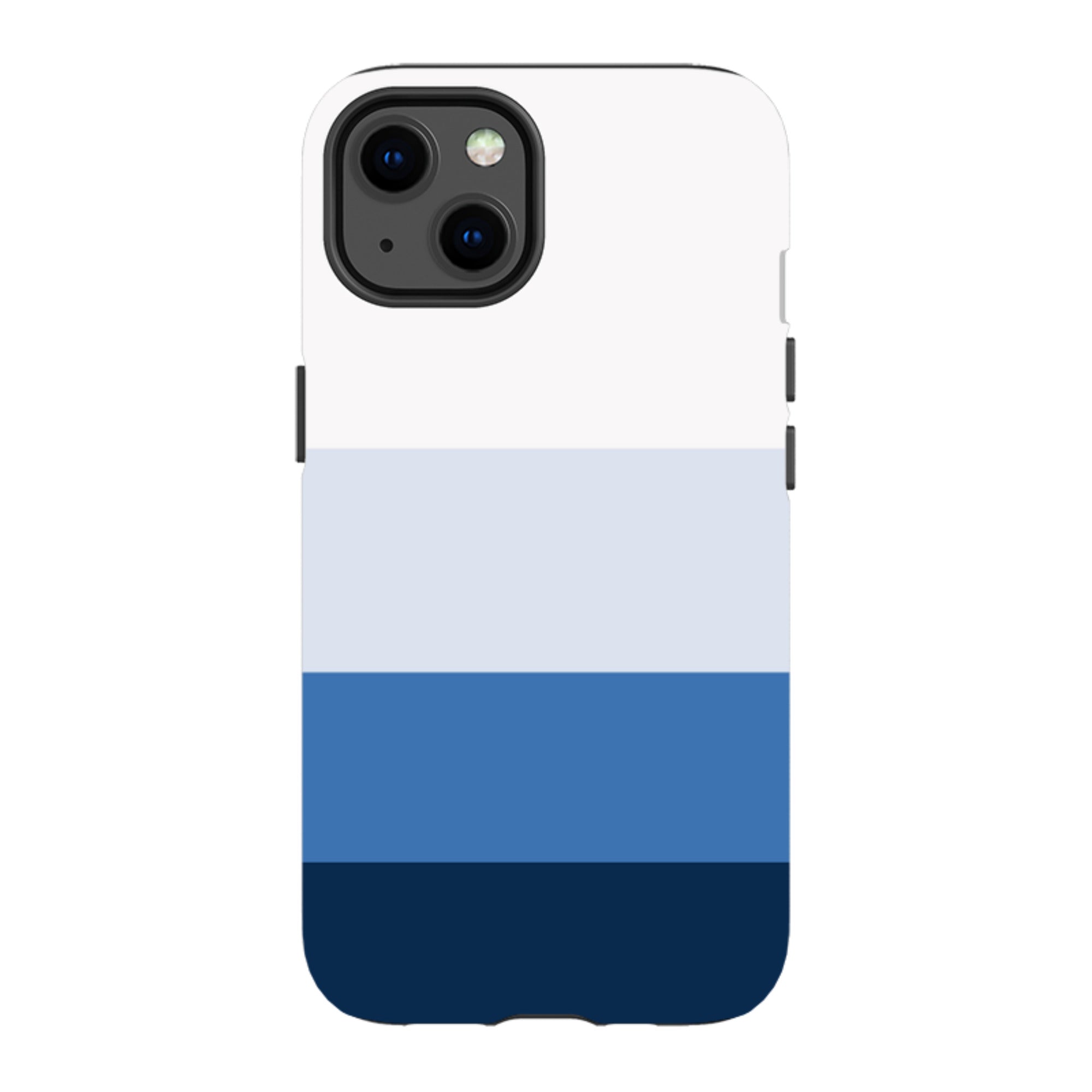 iPhone MagSafe Tough Case - Genoa Chroma