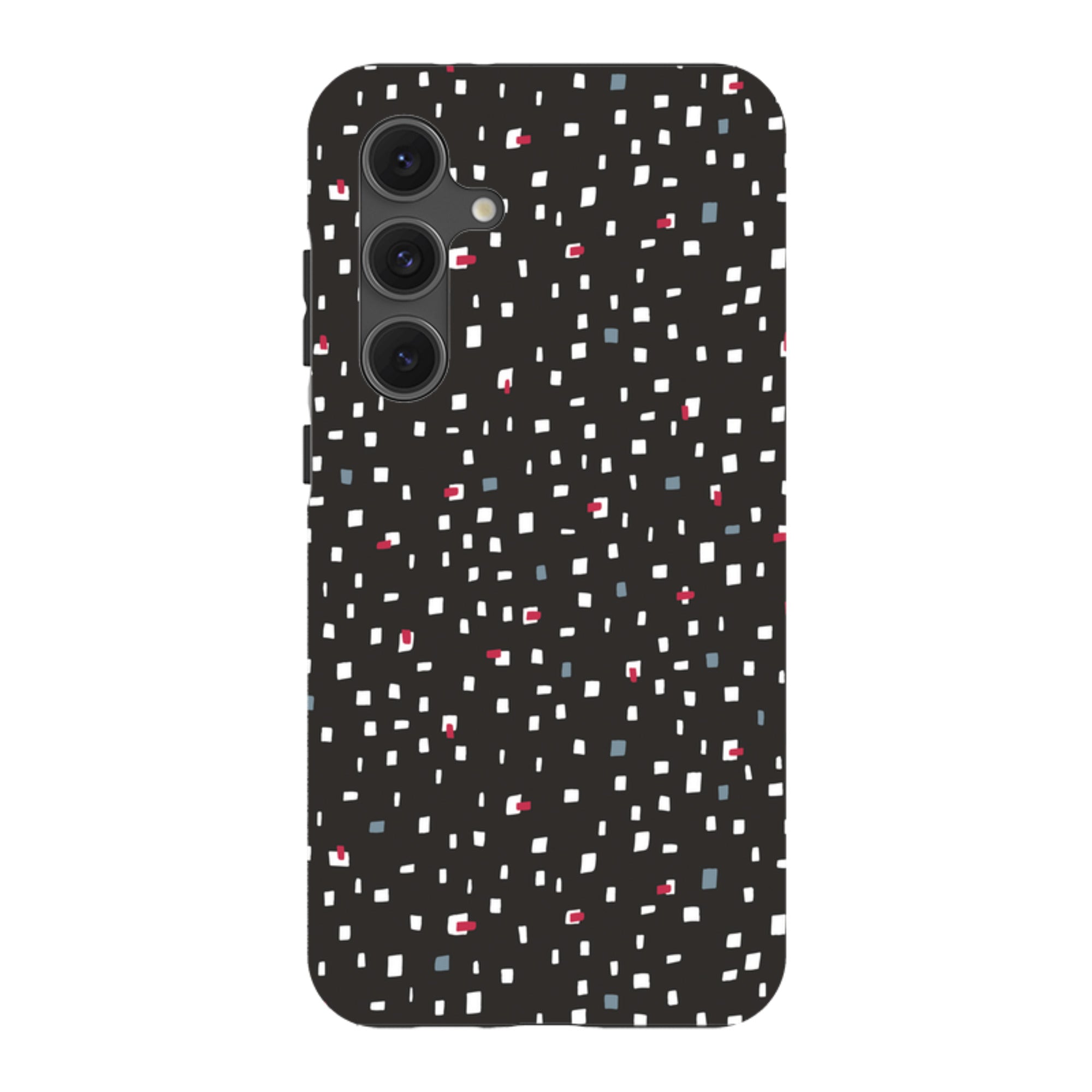 Samsung Tough Case - Dash By Ali Brookes