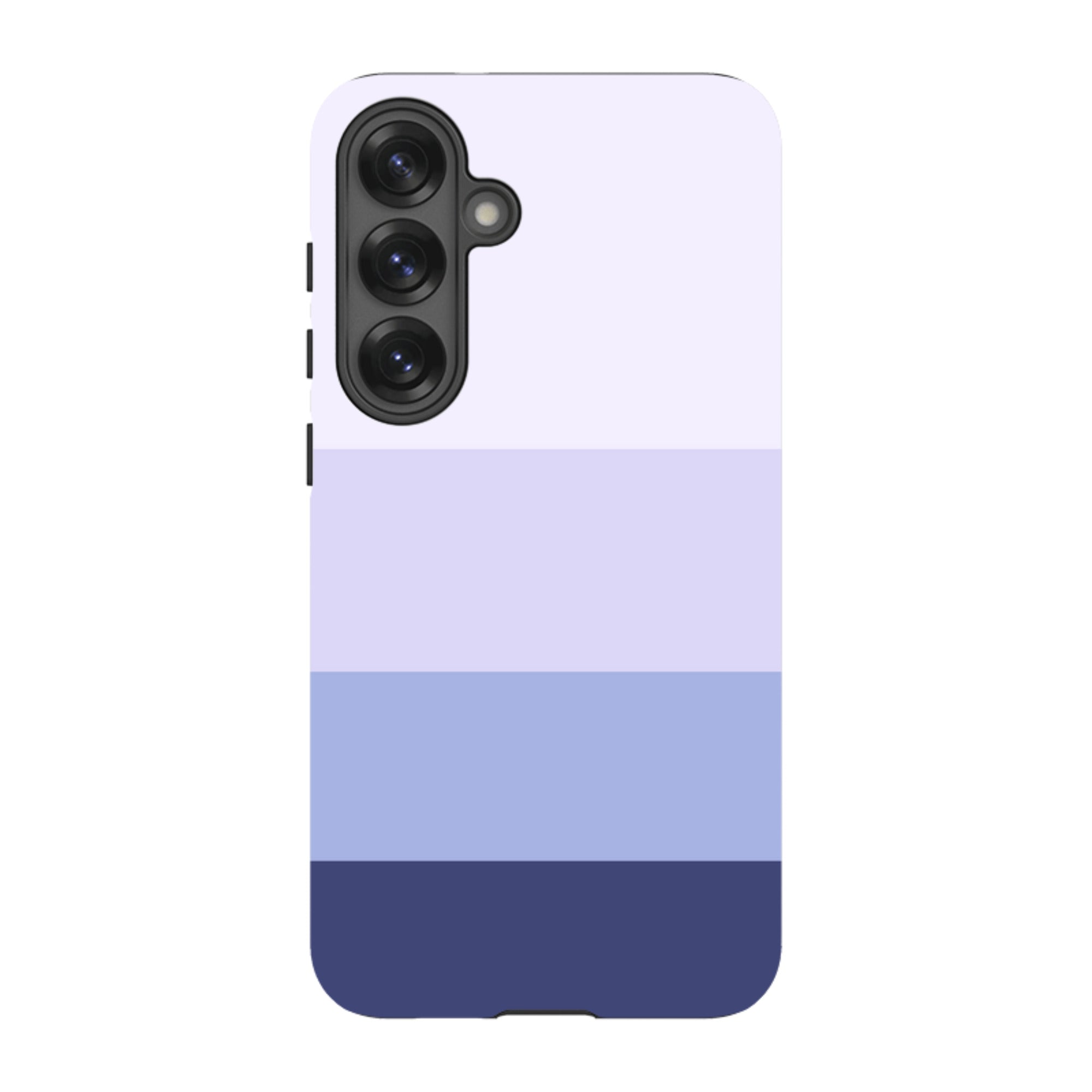 Samsung Tough Case - Munich Chroma