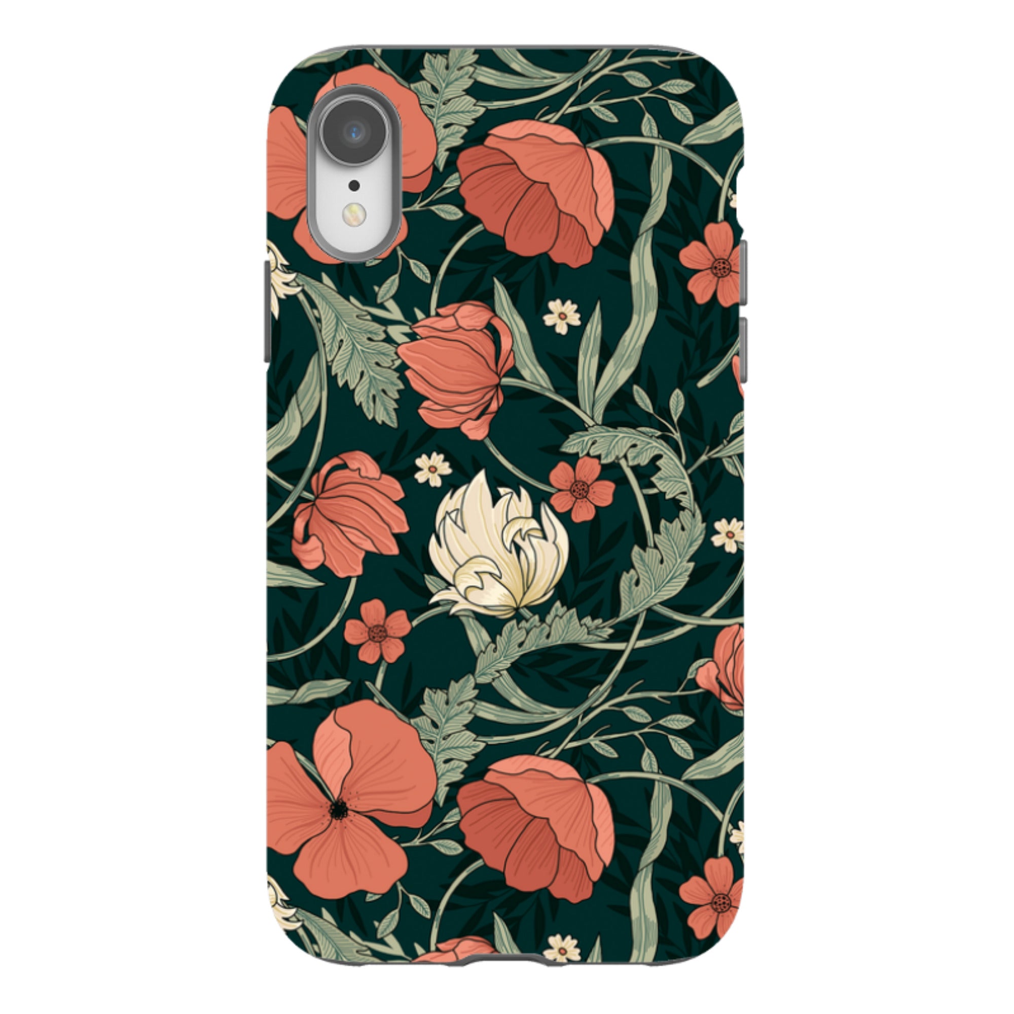 iPhone Tough Case - Woodcroft