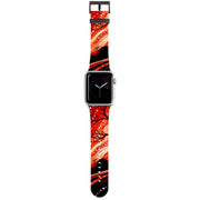 Night Sight Stars Apple Watch Strap