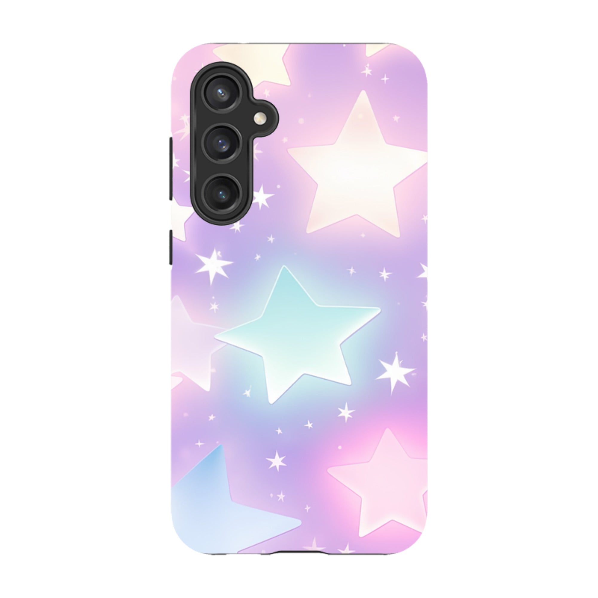 Samsung Tough Case - Pastel Stars II