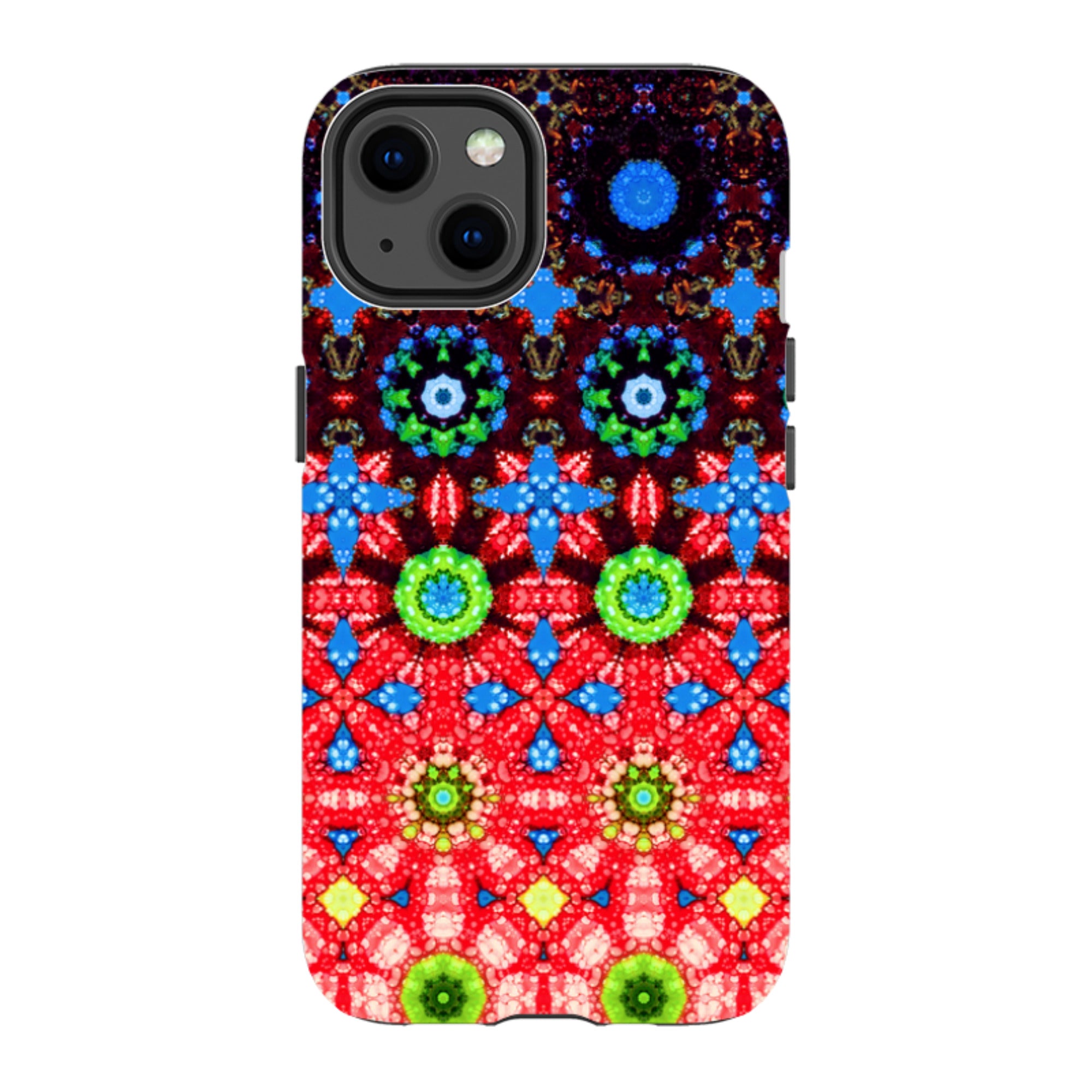 iPhone Tough Case - Astroworld