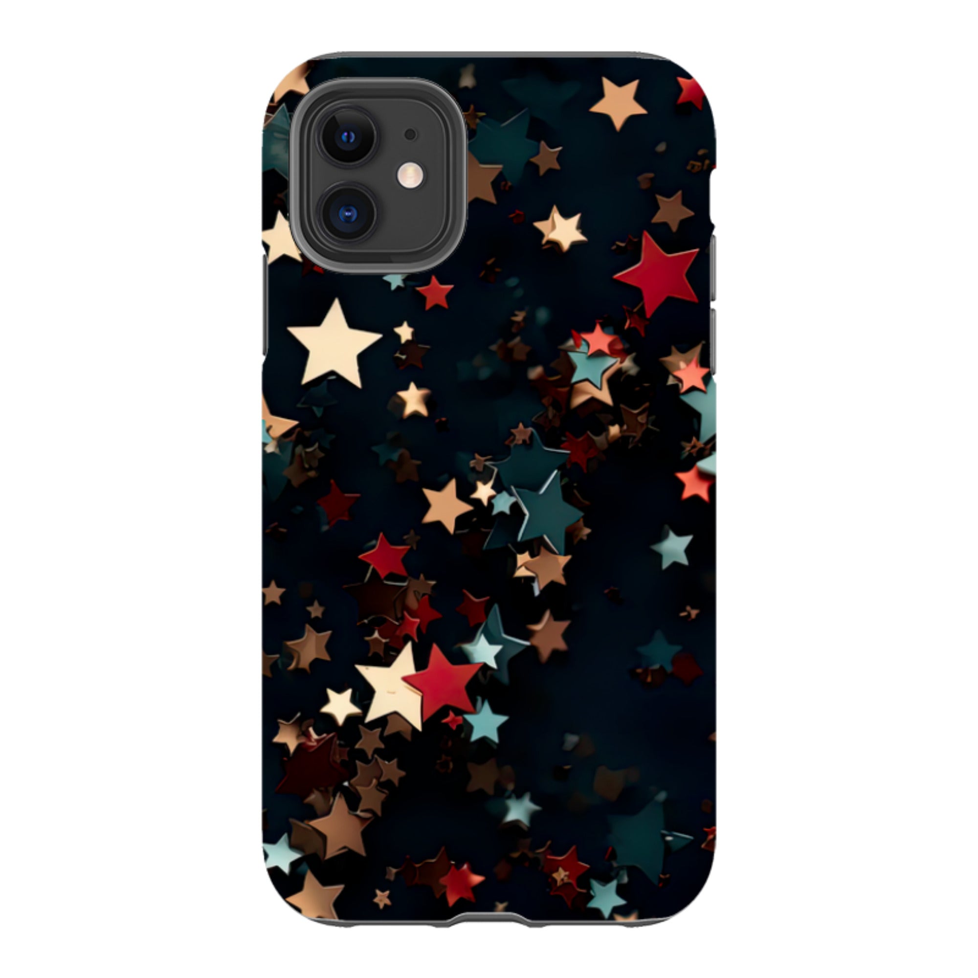 iPhone Case - Dark Stars V