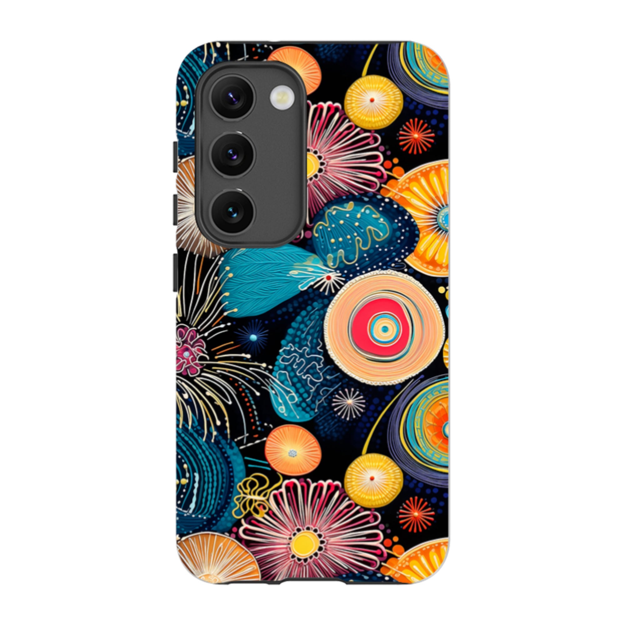 Samsung Tough Case - Cibic
