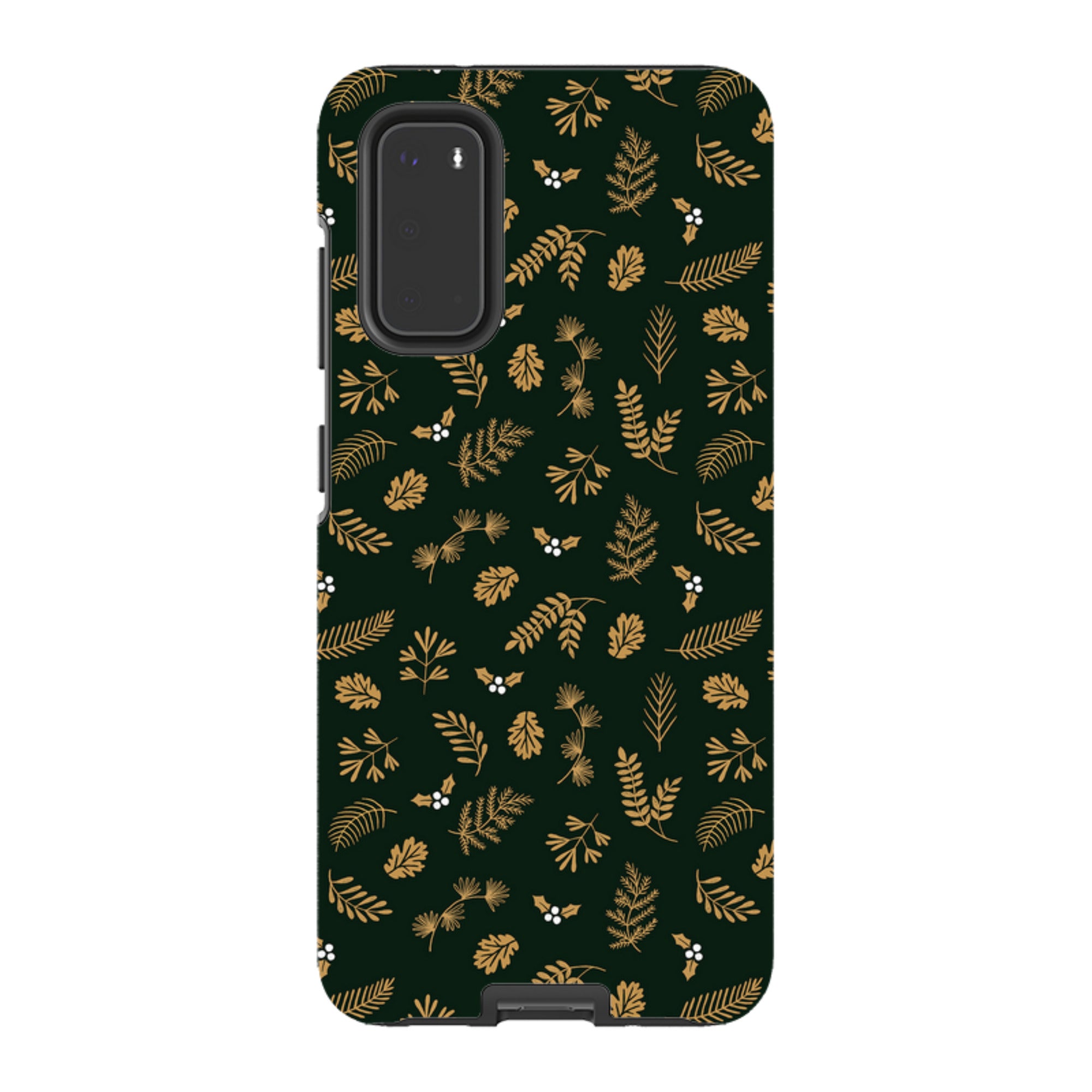 Samsung Tough Case - Pa Rum Pum Pum