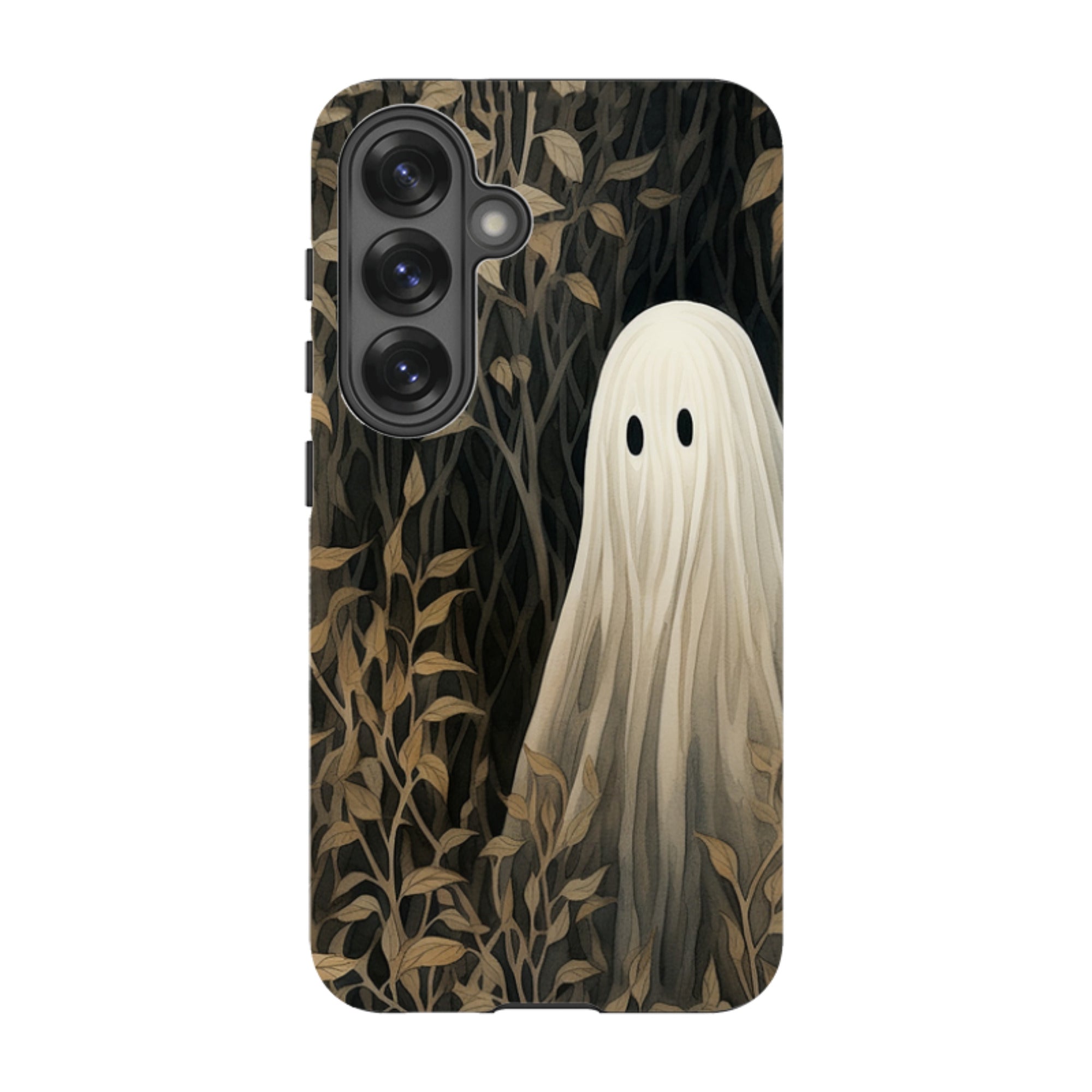 Samsung Tough Case - Ghost