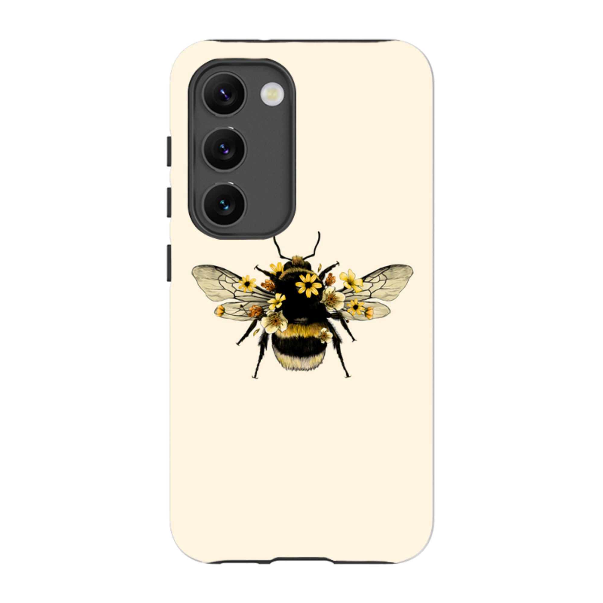 Samsung Tough Case - Bee I