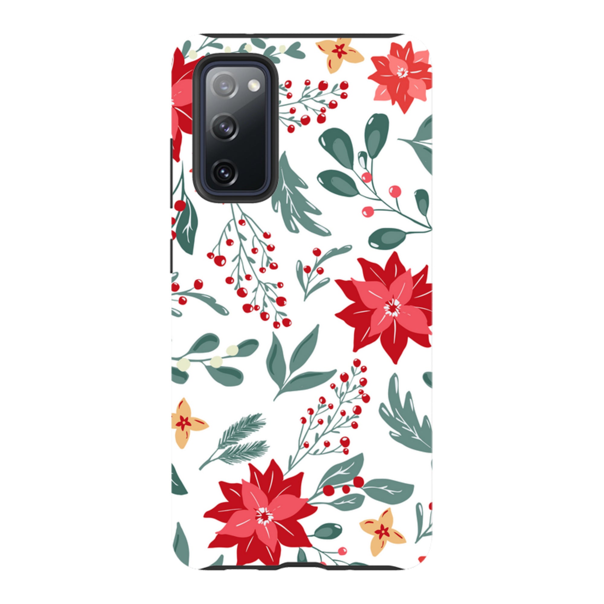 Samsung Tough Case - Deck The Halls II