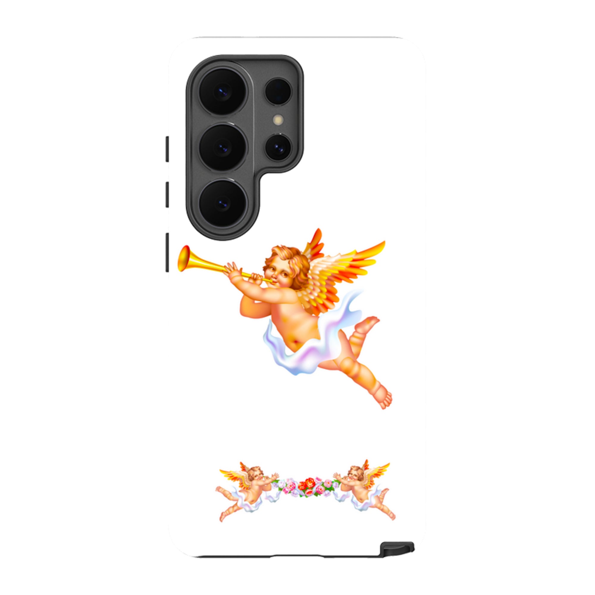 Samsung Tough Case - Angels