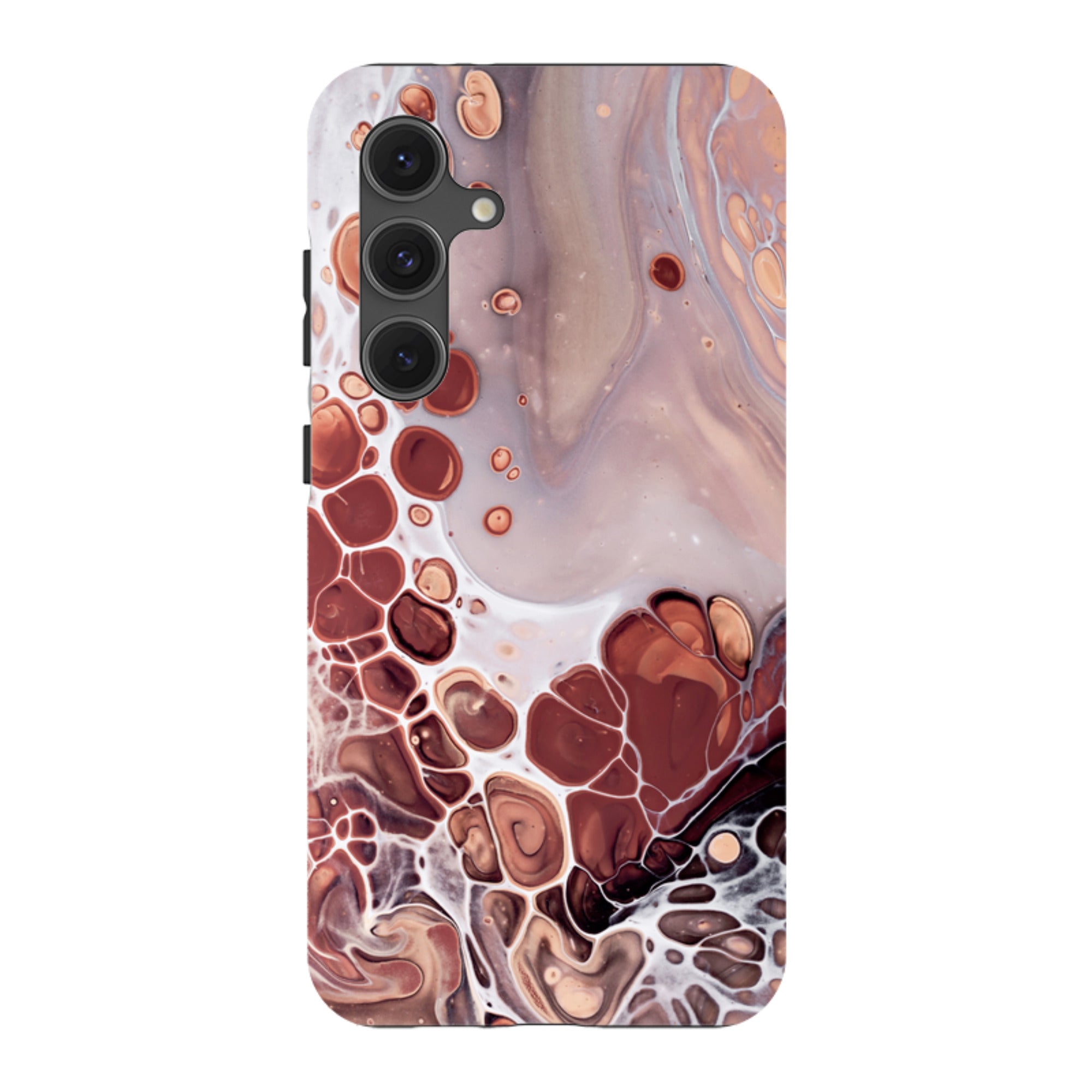 Samsung Tough Case - Cape Cod