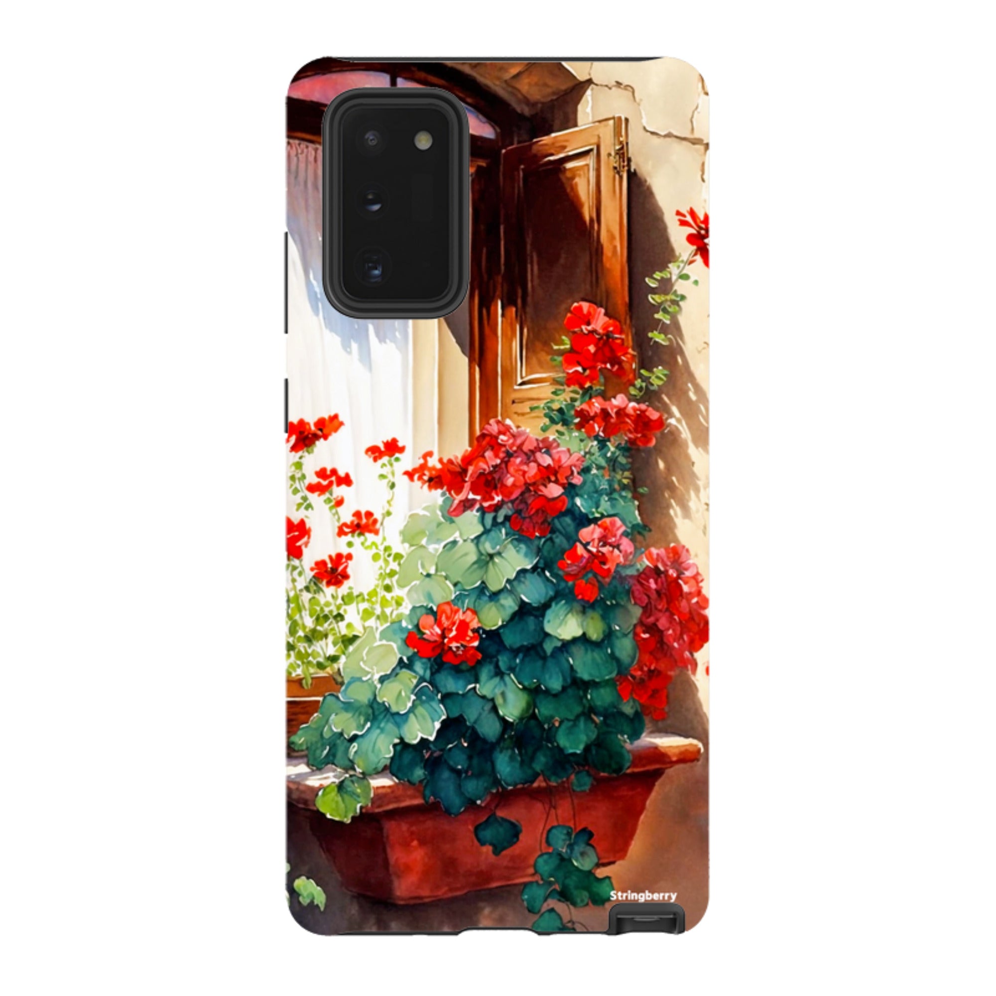 Samsung Tough Case - Pitigliano