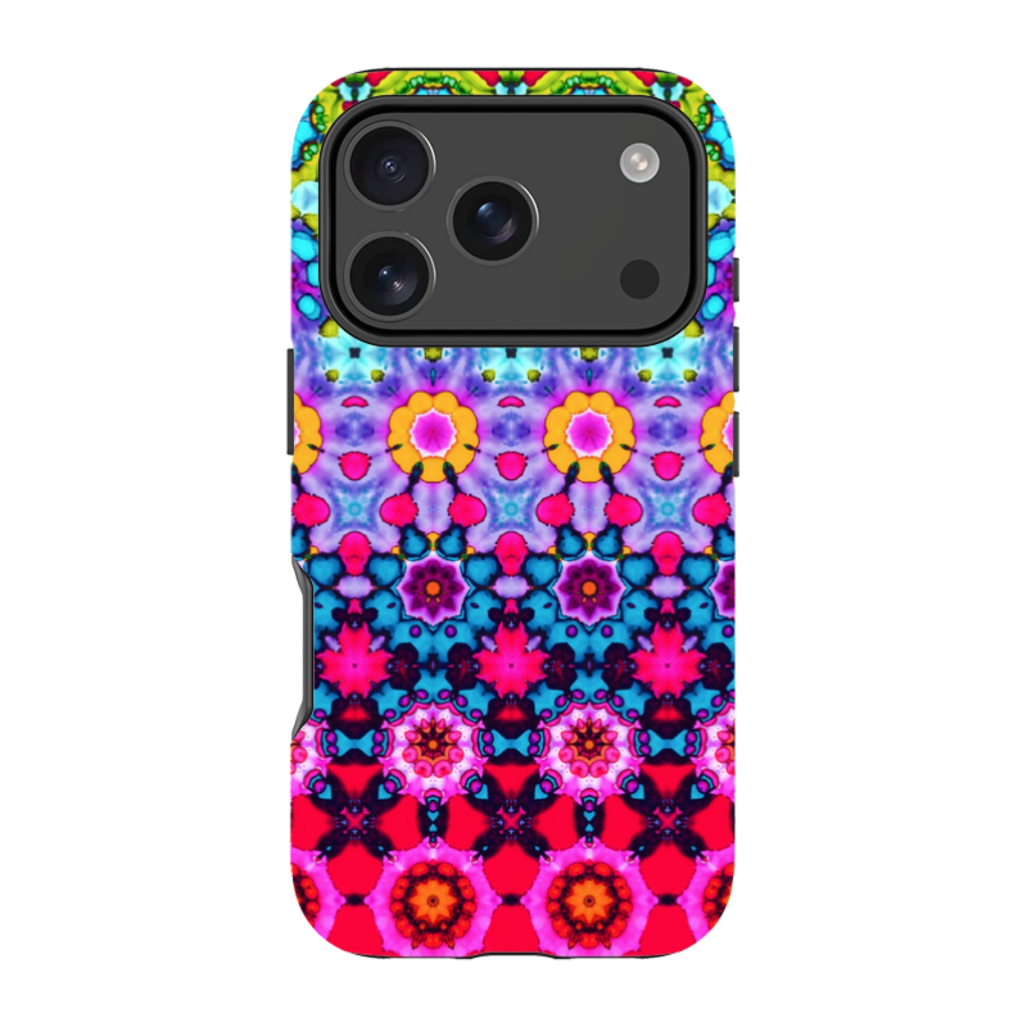 iPhone MagSafe Tough Case -  High Sierra