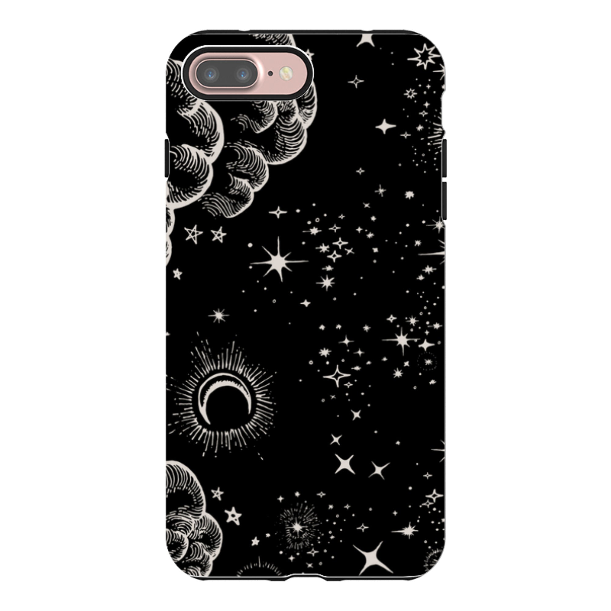 iPhone Tough Case - Lyra