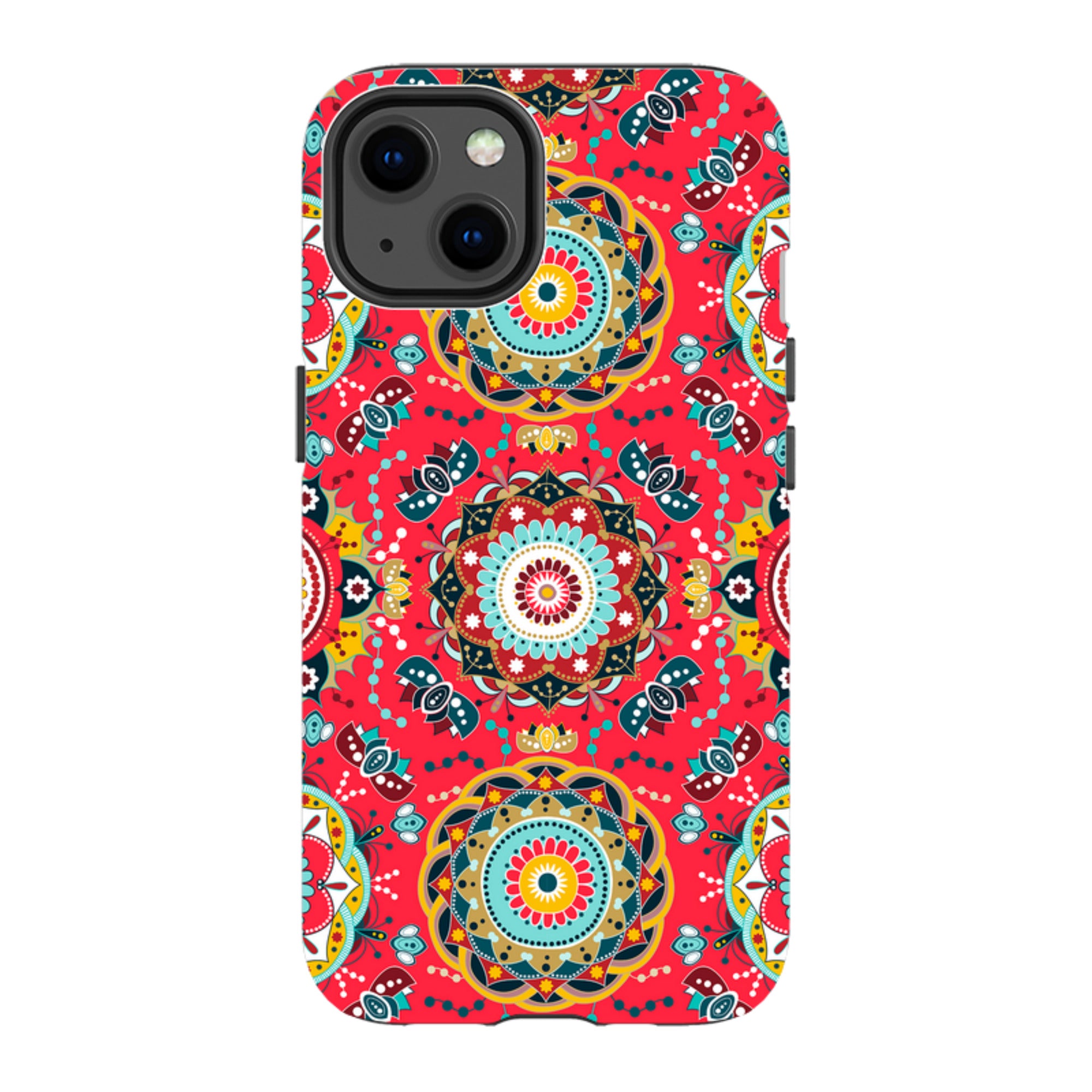 iPhone Tough Case - Burford