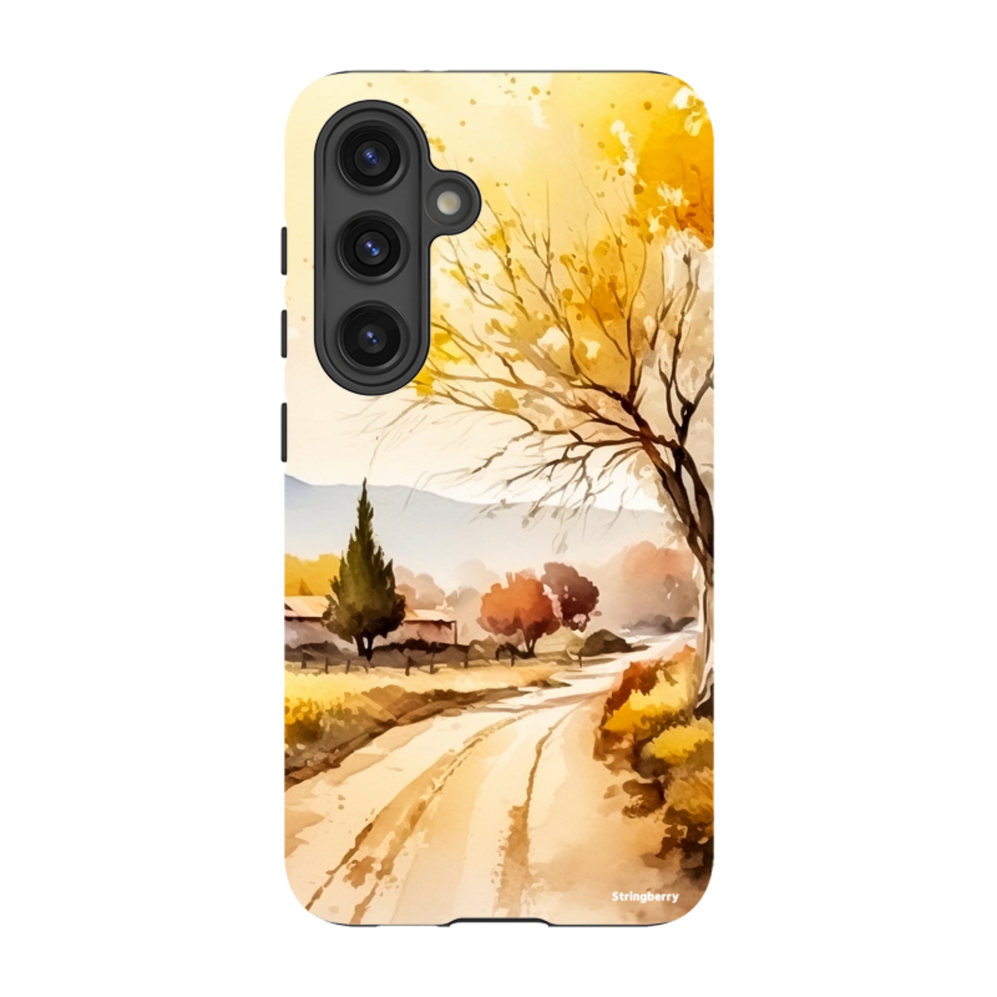 Samsung Tough Case - Axminster