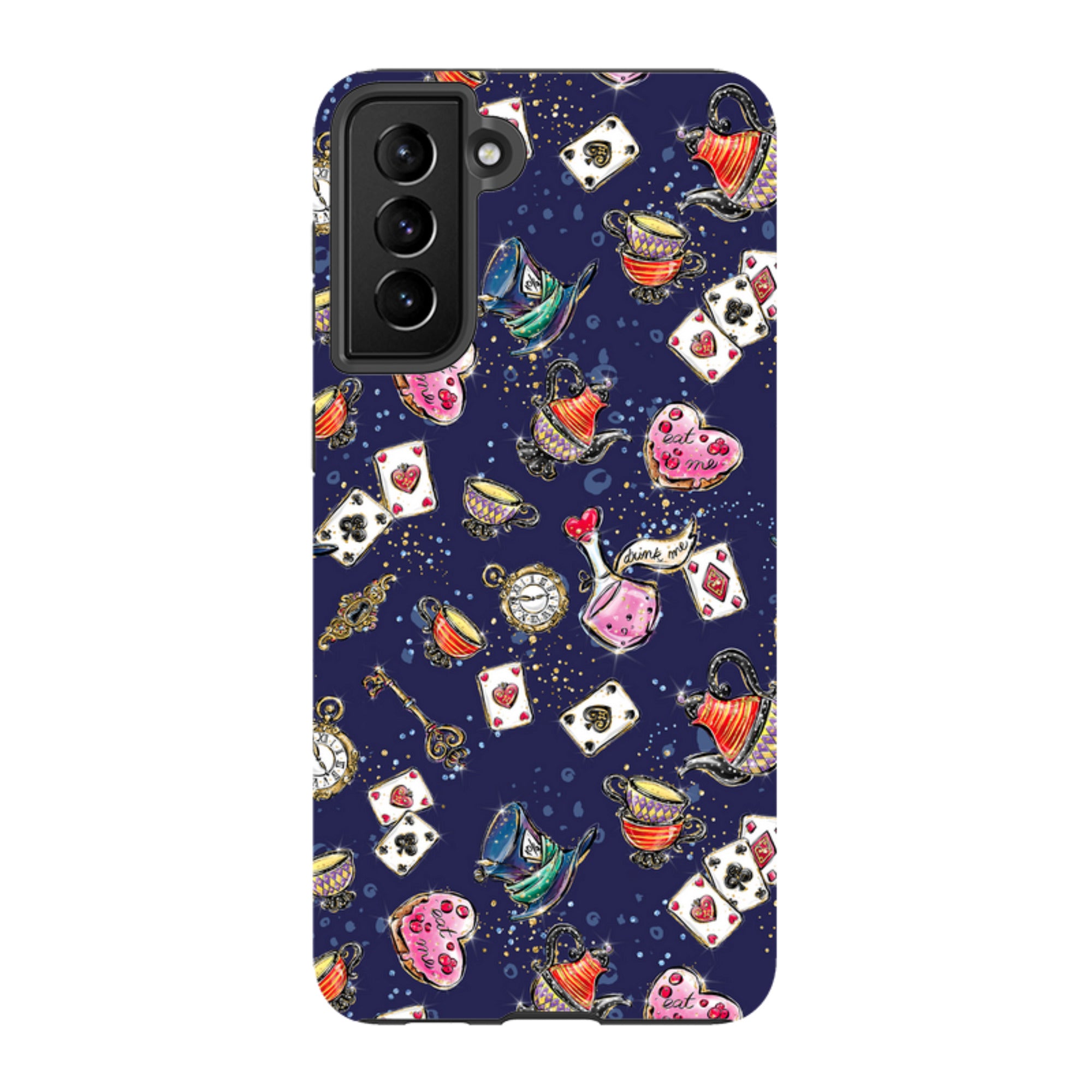 Samsung Tough Case - Fairytales