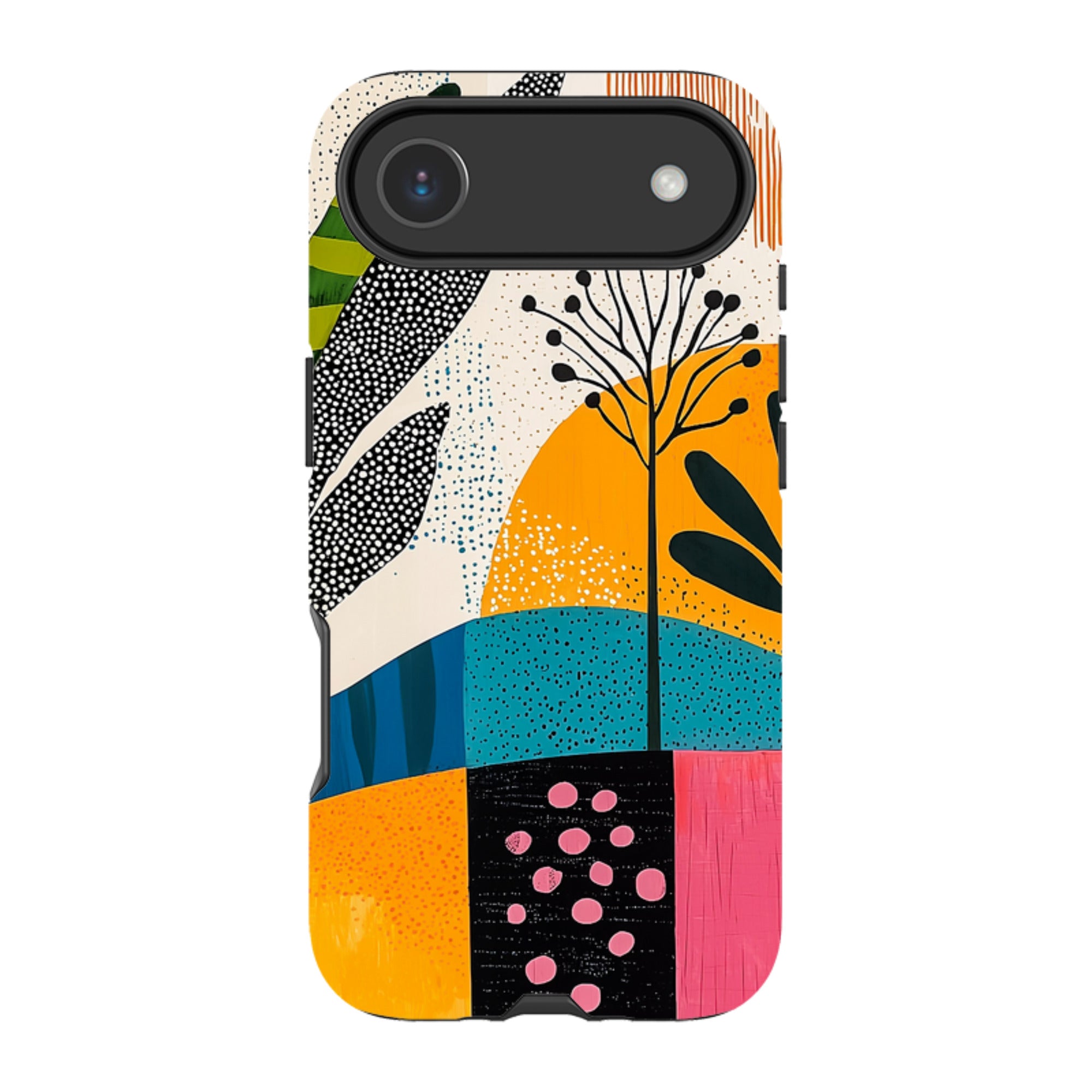 iPhone Case - Cambridge Lane