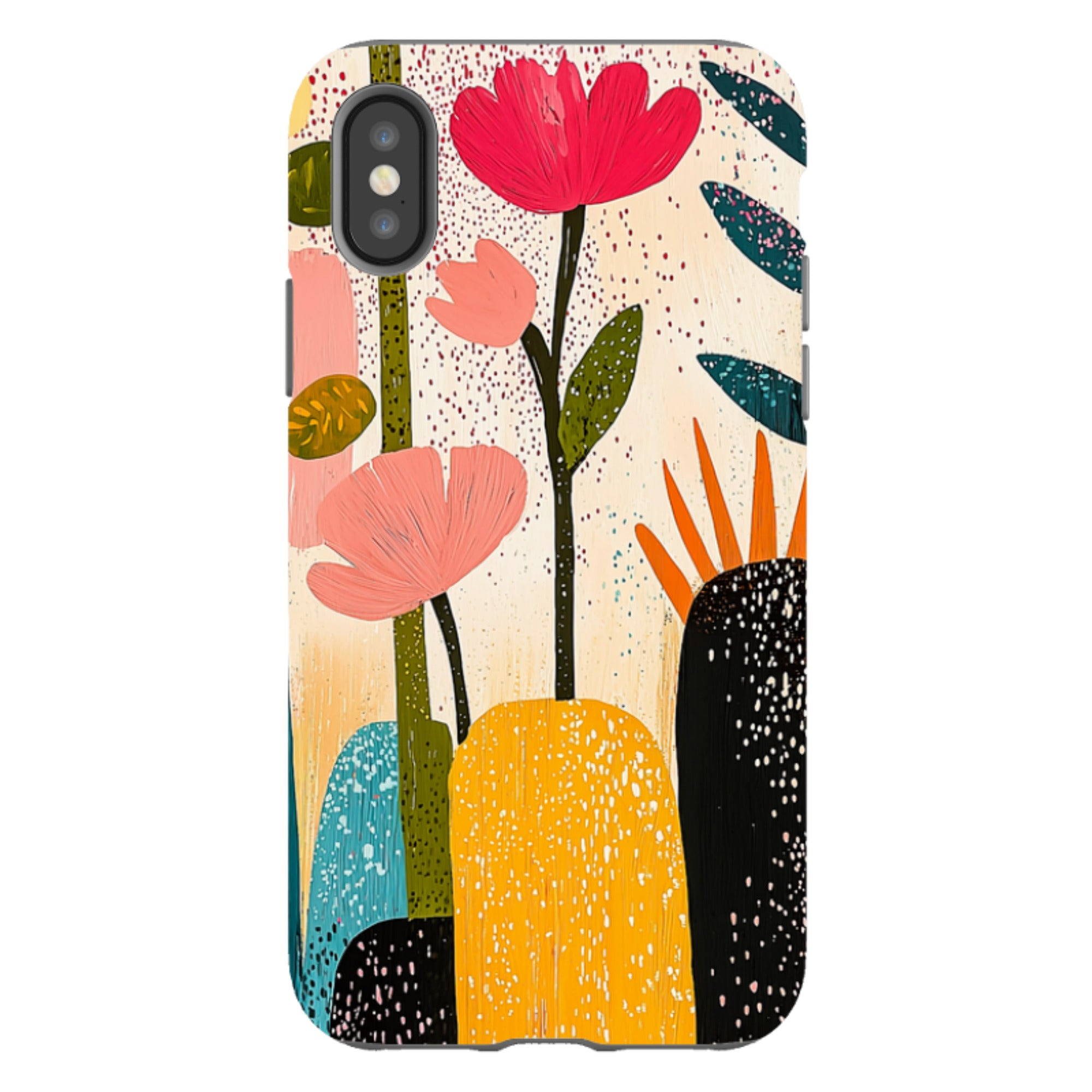 iPhone Case - Chapel Lane