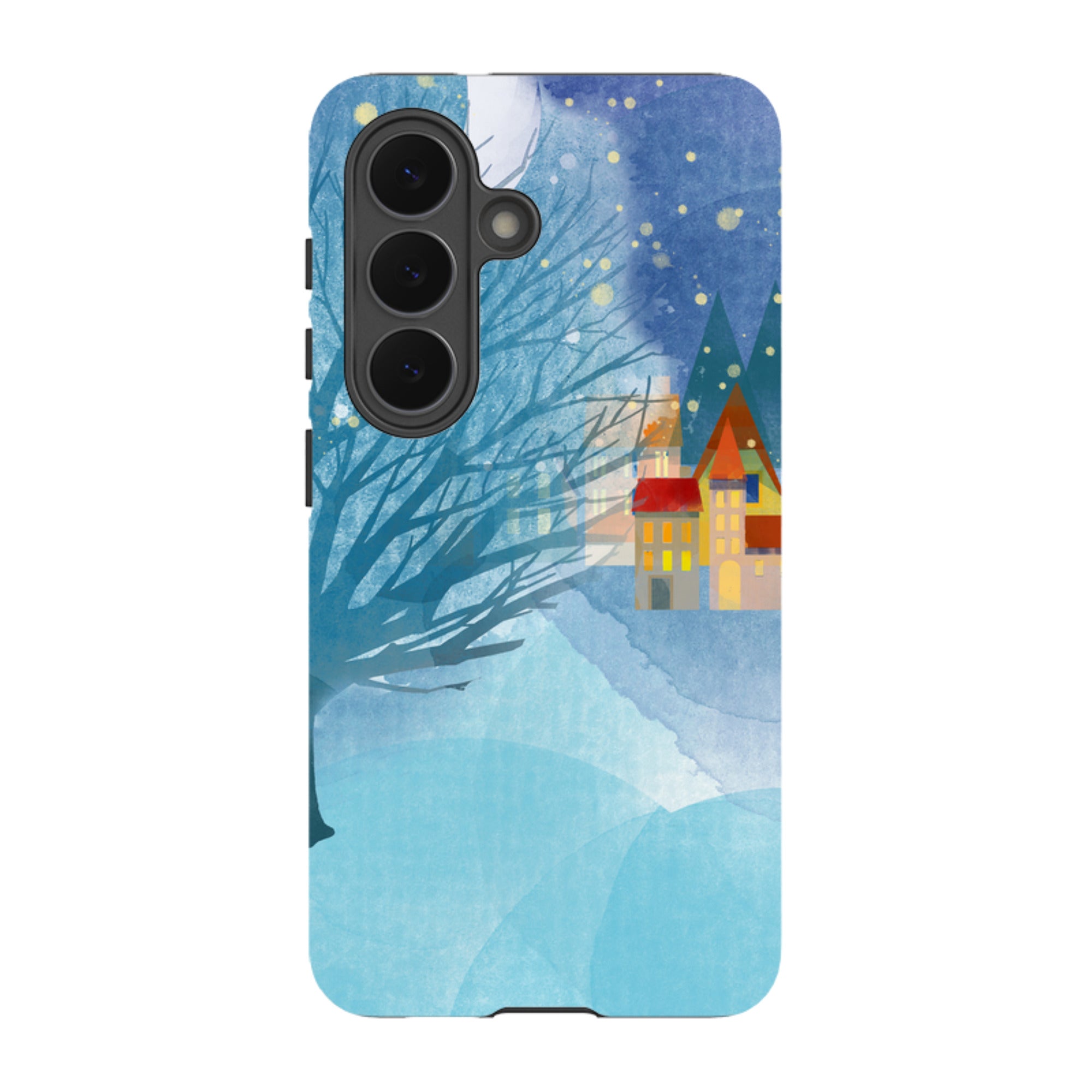 Samsung Tough Case - November Evenings