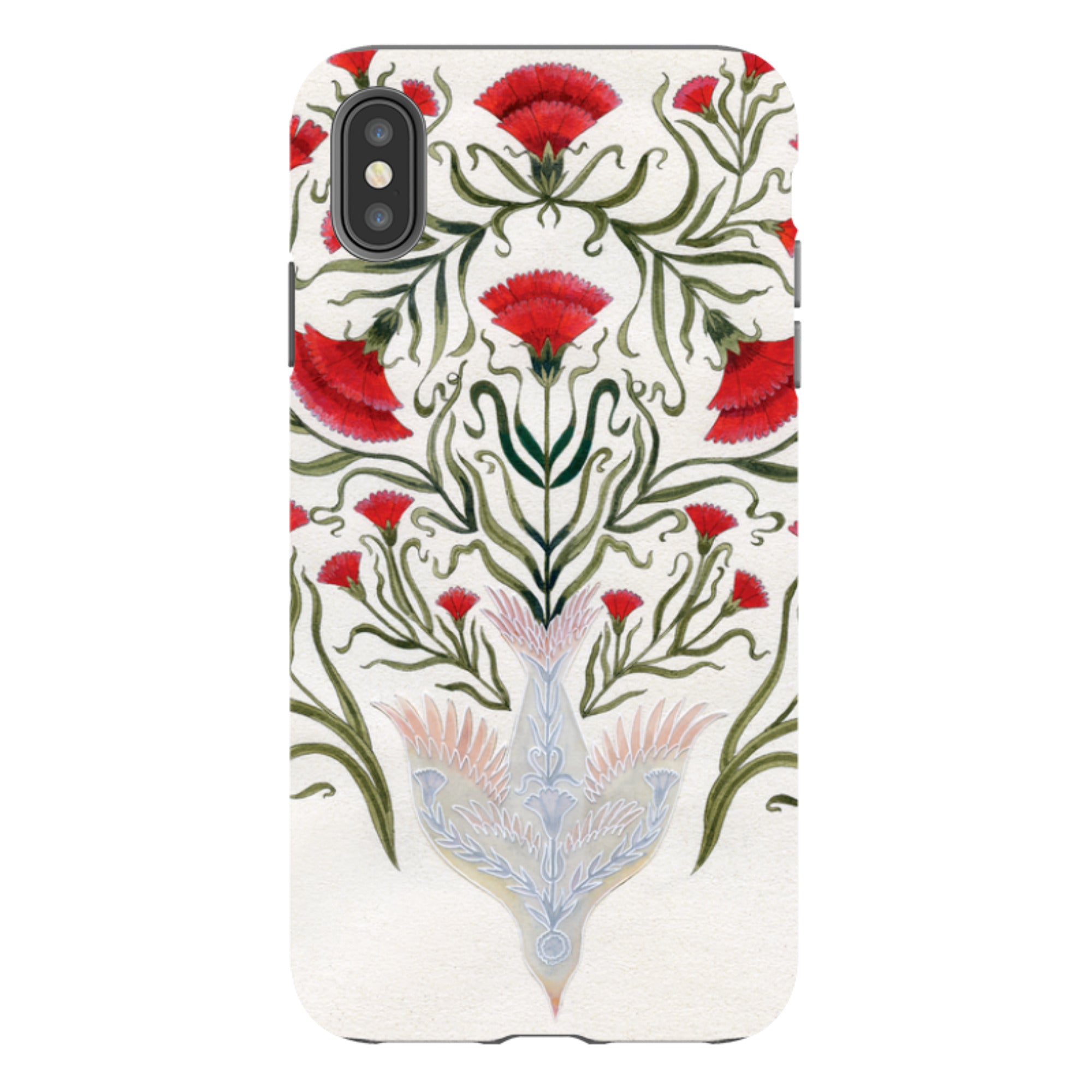 iPhone Tough Case - Liberdade By Maria Matos