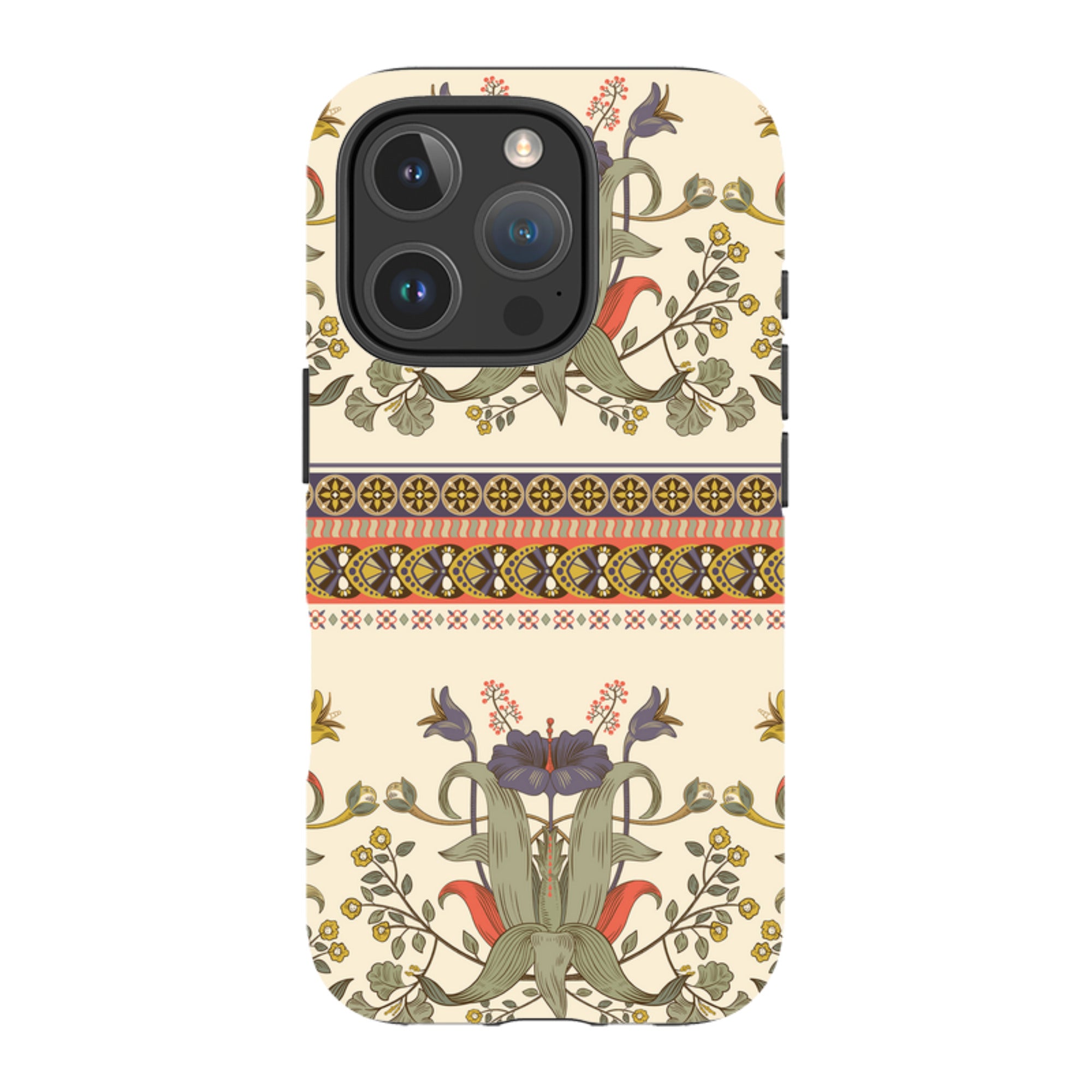 iPhone Tough Case - Godstone